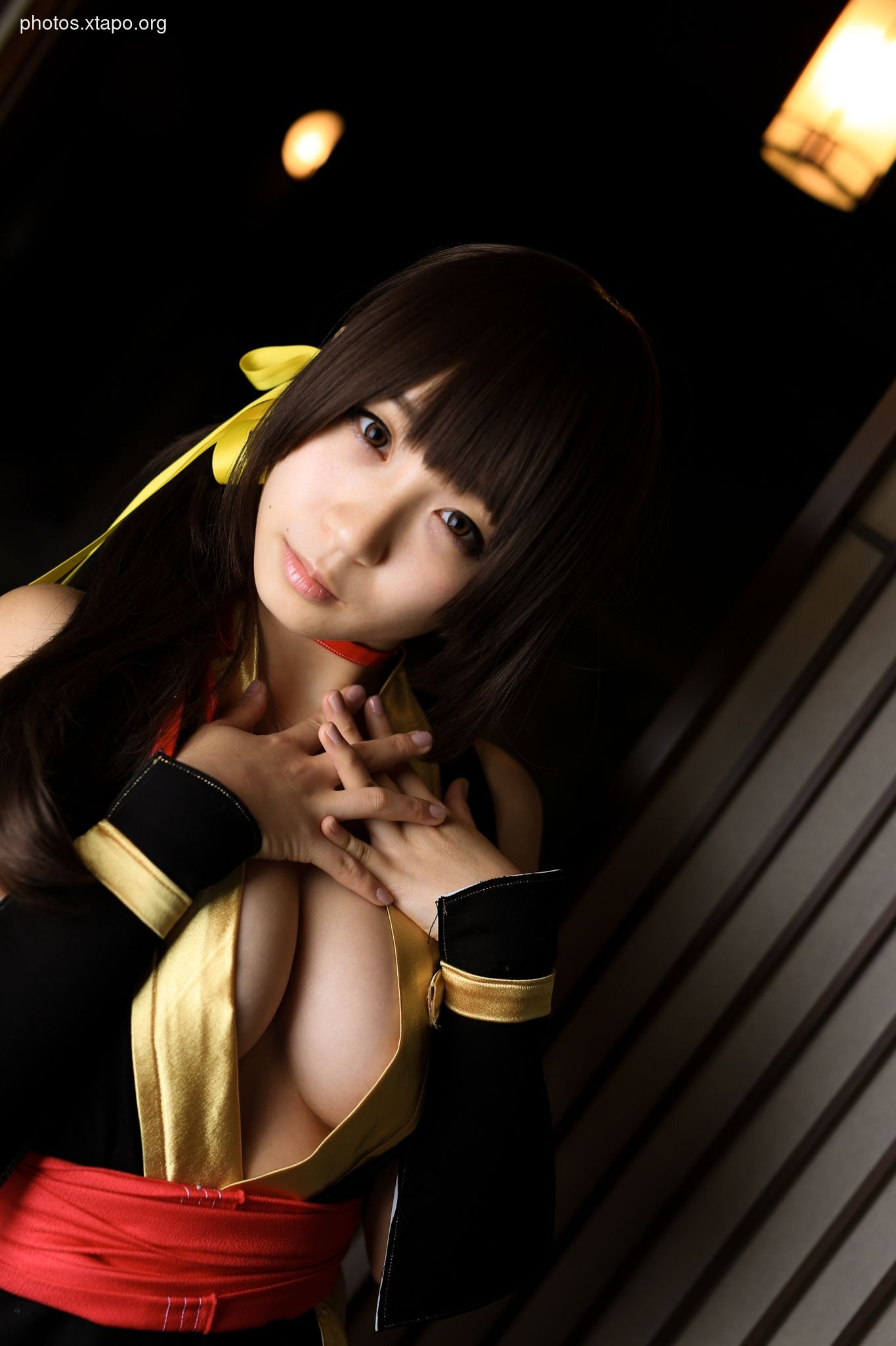 Moe Iori-(C89) Moe Iori Kasumi Ijimoto 466P