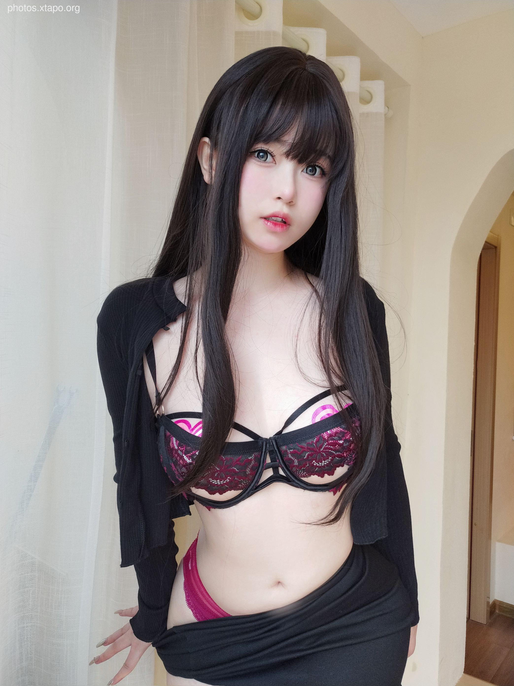 Woman K adult underwear