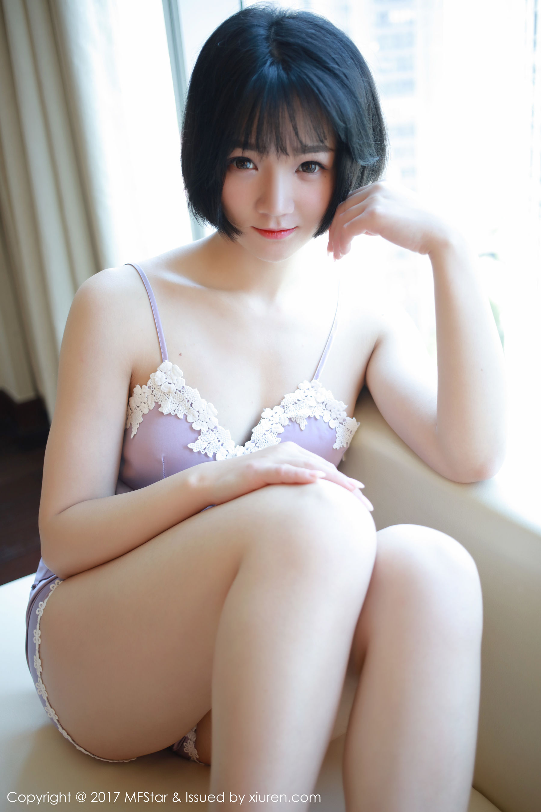 Yueya Fairy Charming Little Fairy ~ Model Academy mfstar Vol.103