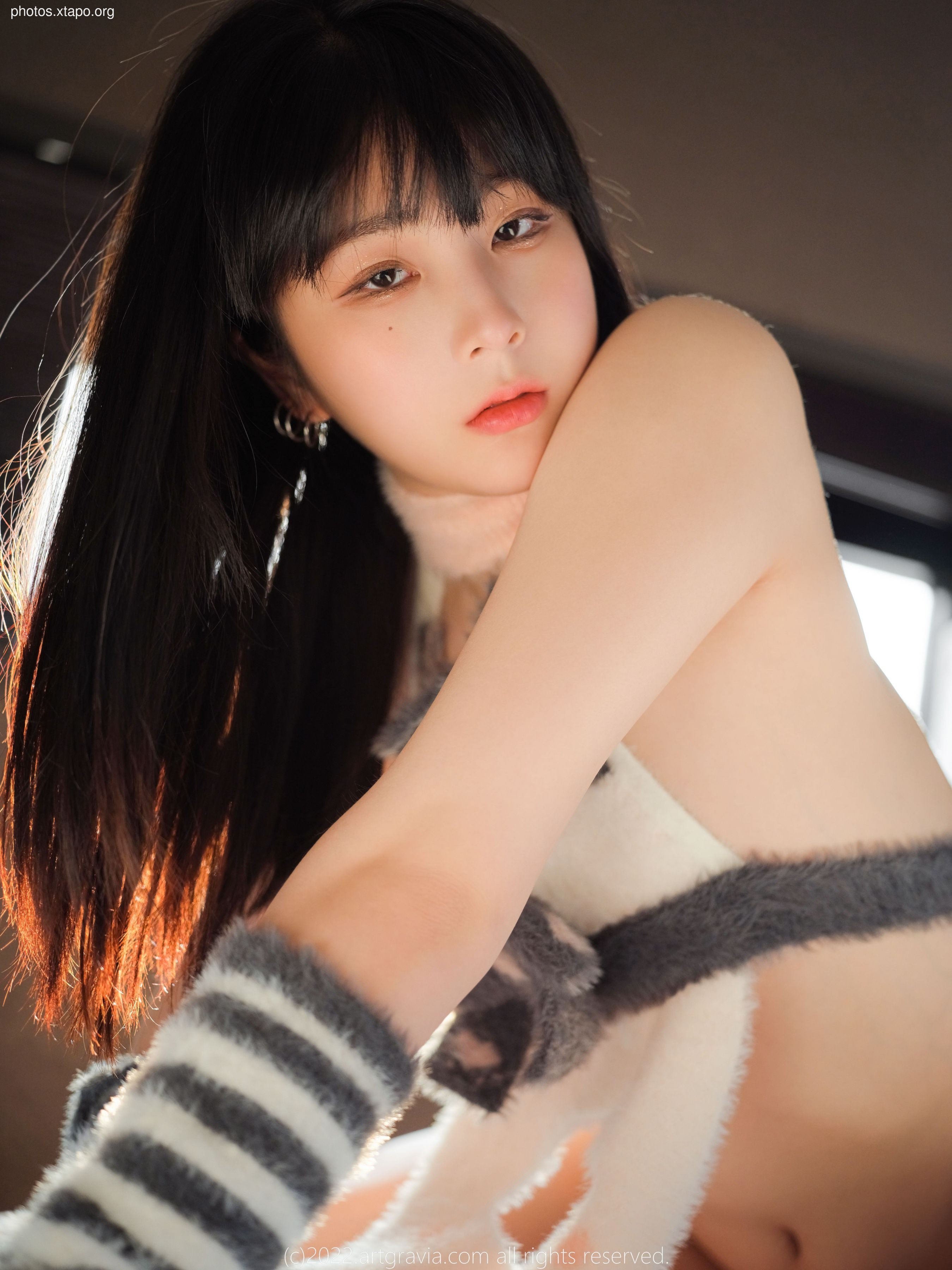 Artgravia Vol.417 Jangjoo (Jangju) 98P-156MB