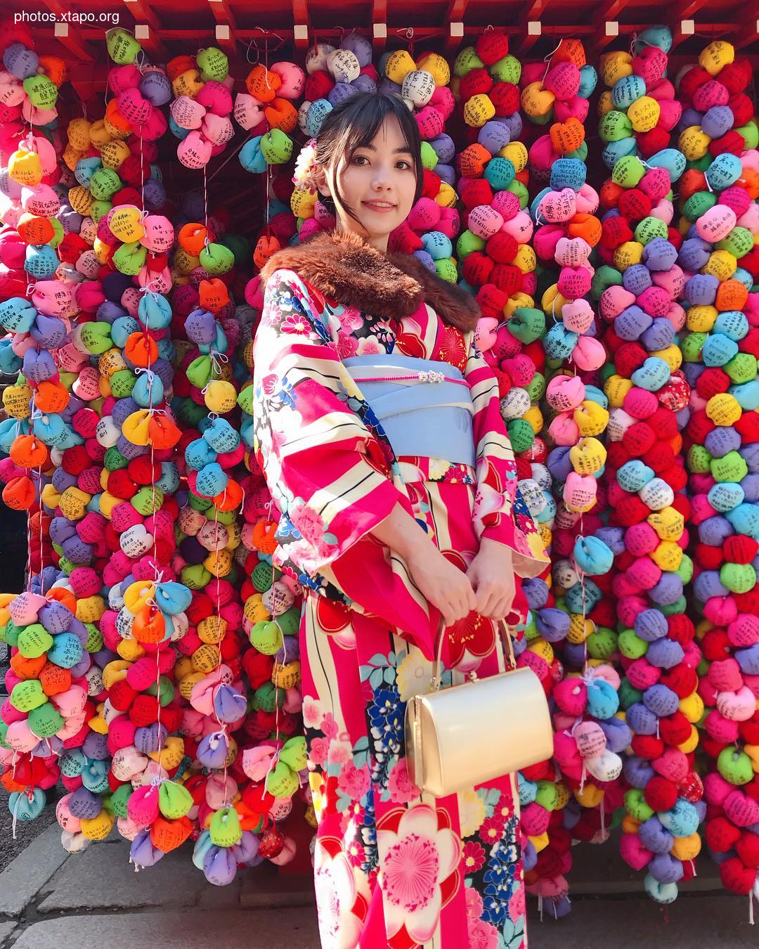 Joanne Missingham Hei Jiajia