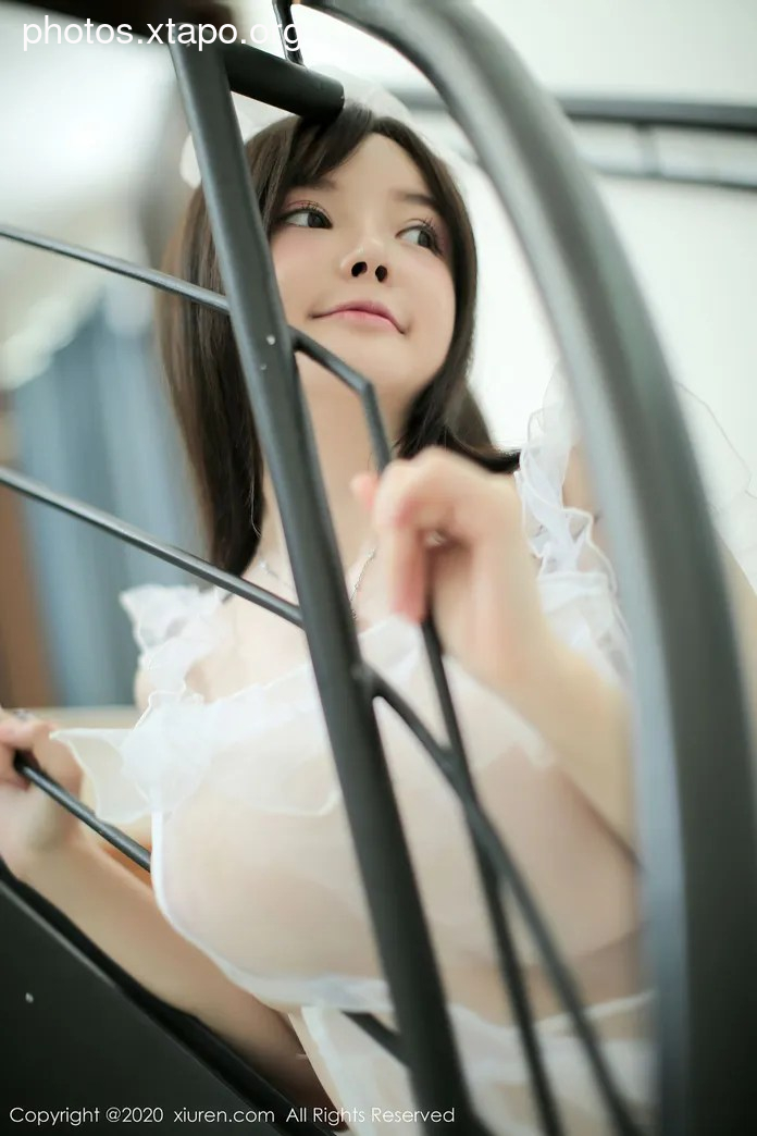 Xiuren 2660 BabyMini - Asigirl.com - Download free high quality sexy stunning asian pictures