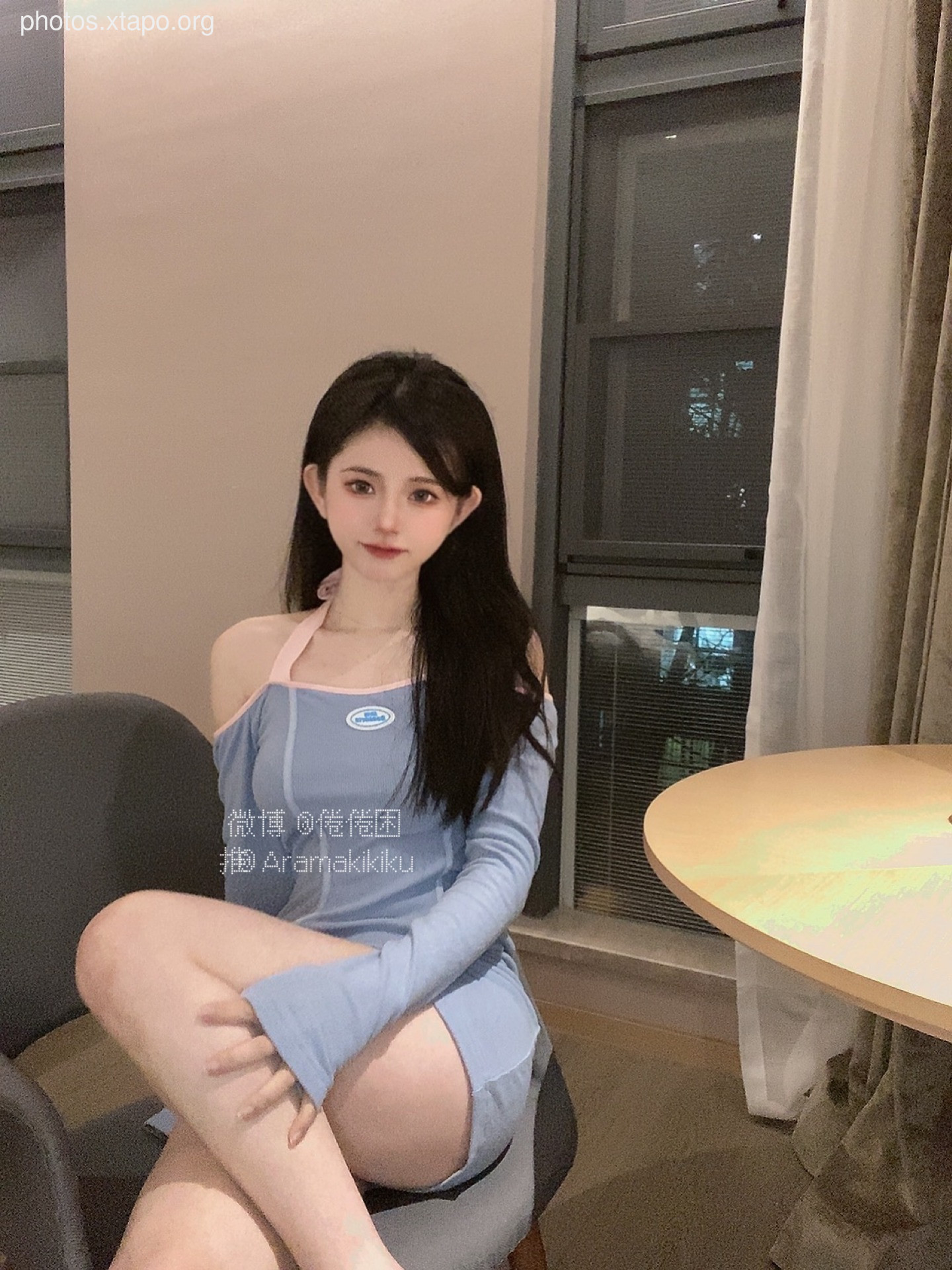 Tired meow back skirt 32p2v-237MB