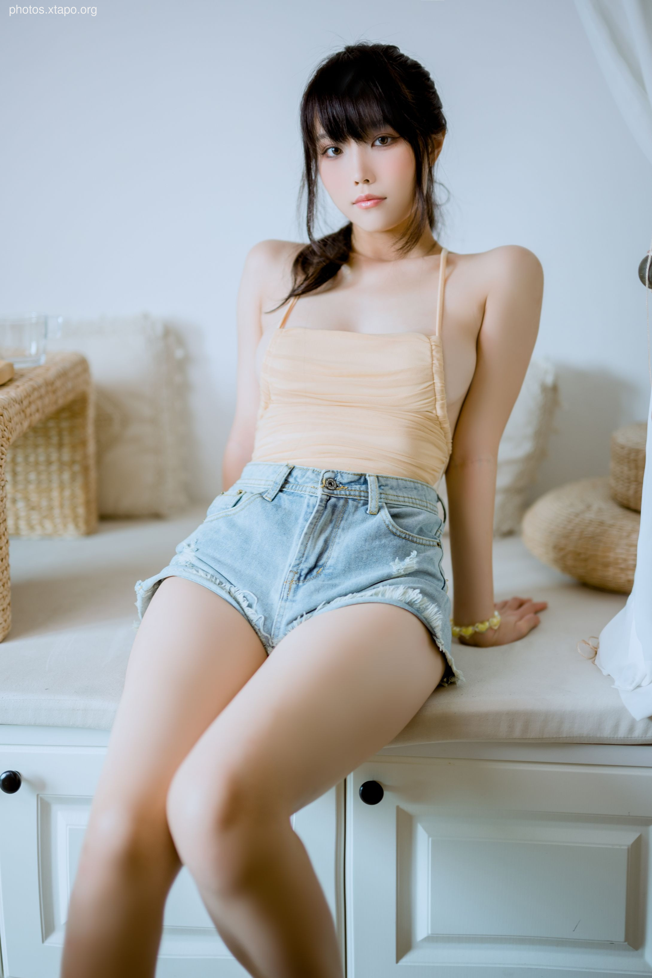 Wang Zhizi -Observe Lemon 41P -316M