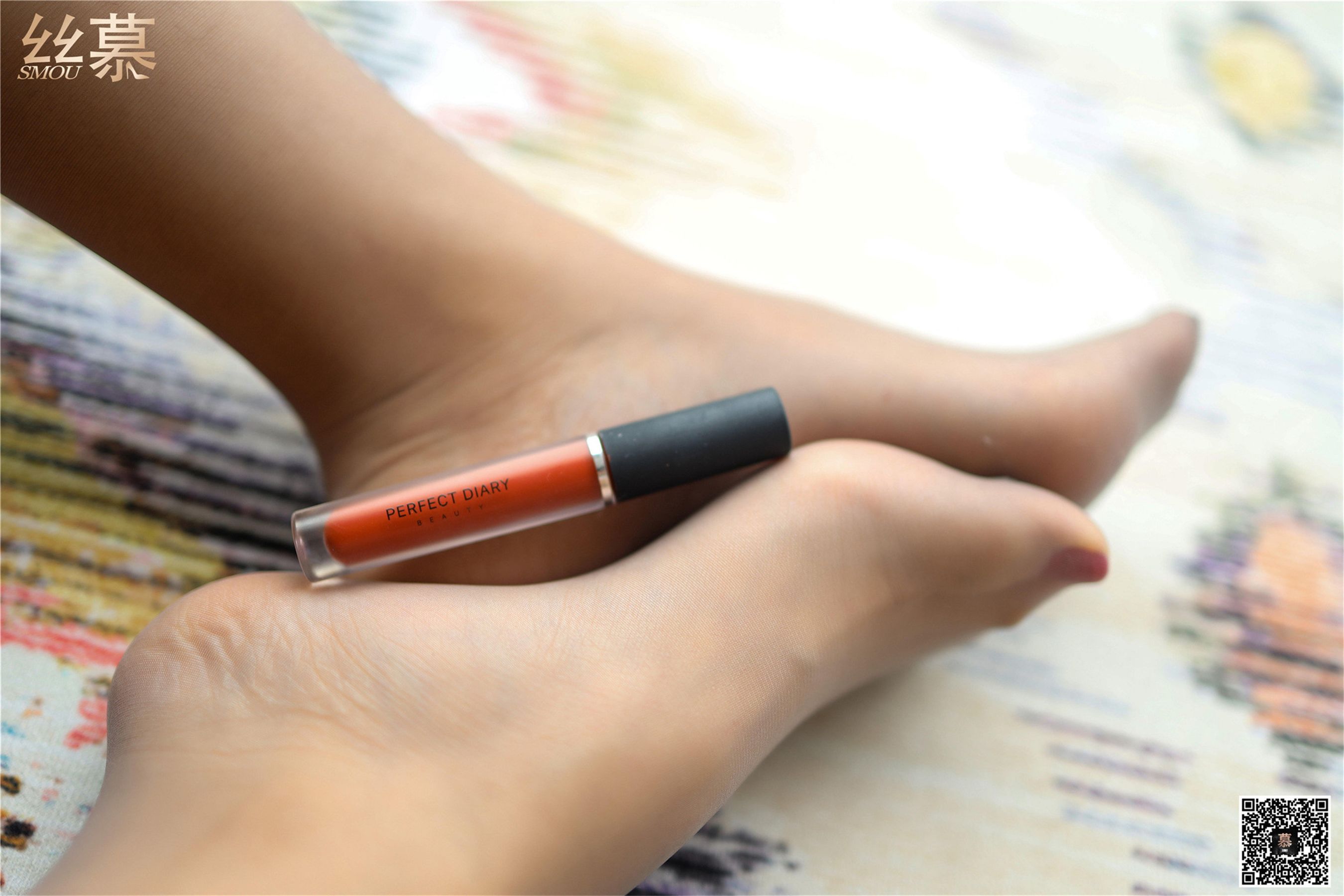 Simu Close -up TX027 Playing Cosmetics