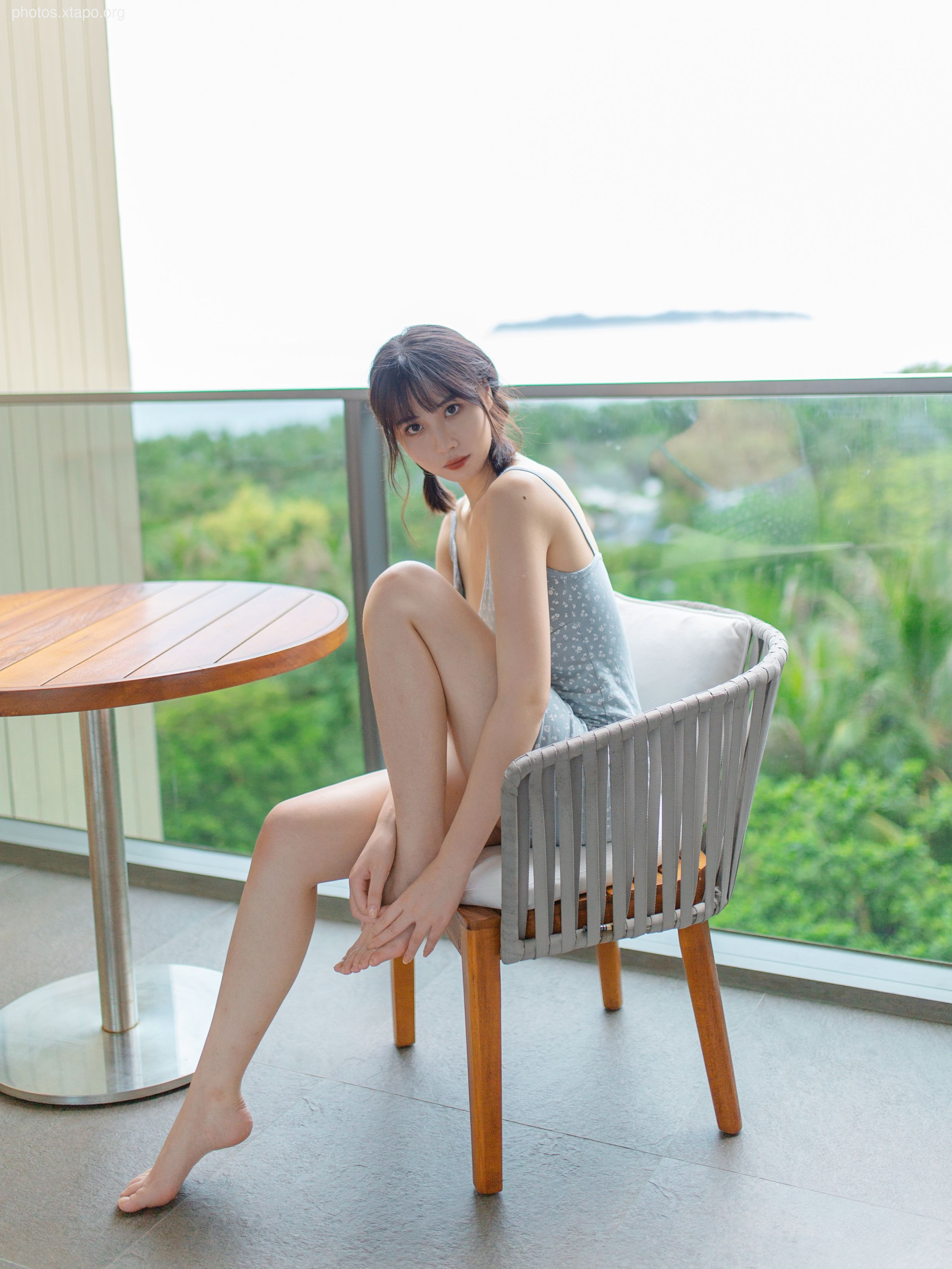 NO.030 Endless Summer 27P-221MB