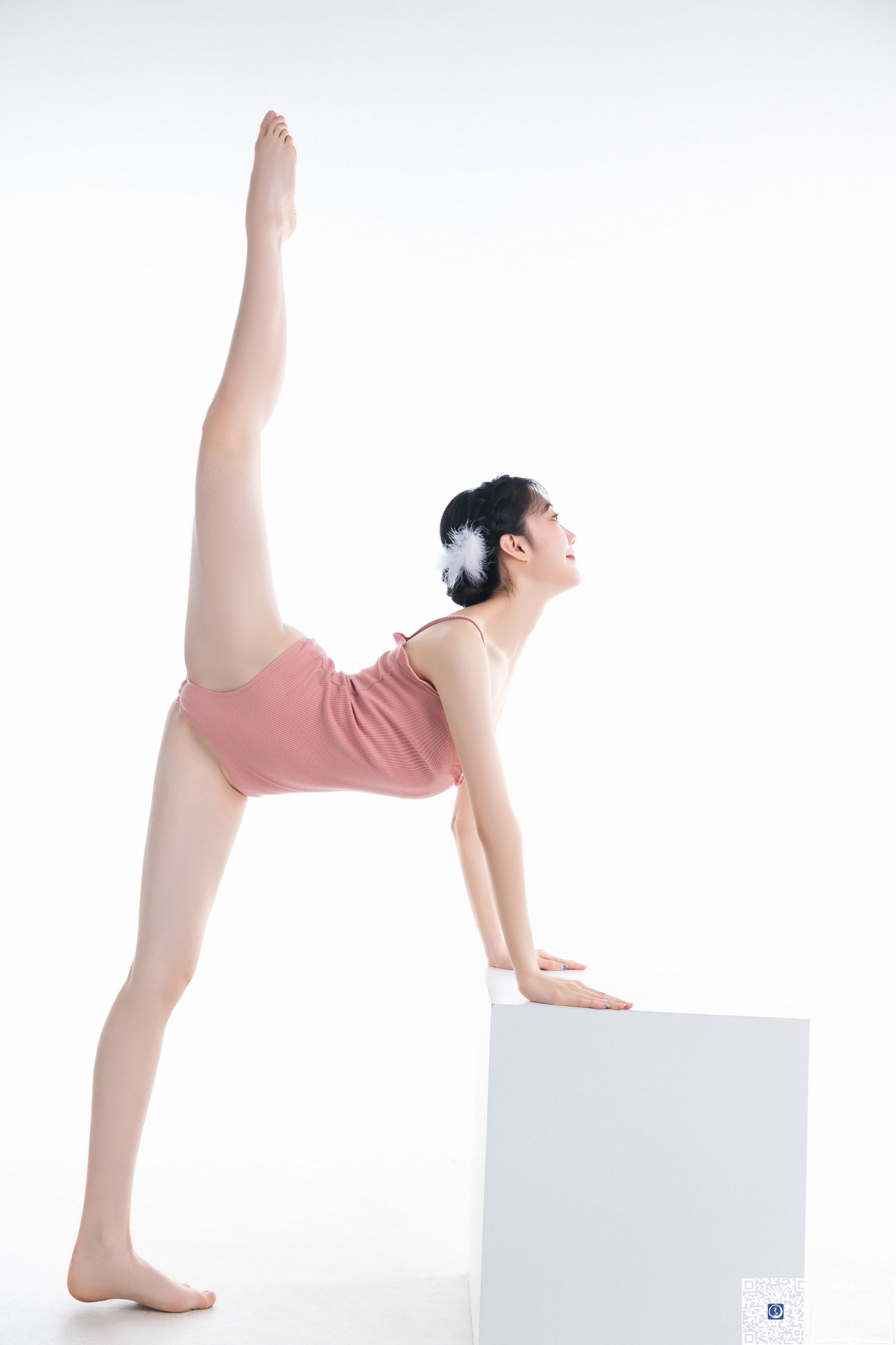 Galli Jiali Dance of Dance -008 Caviar