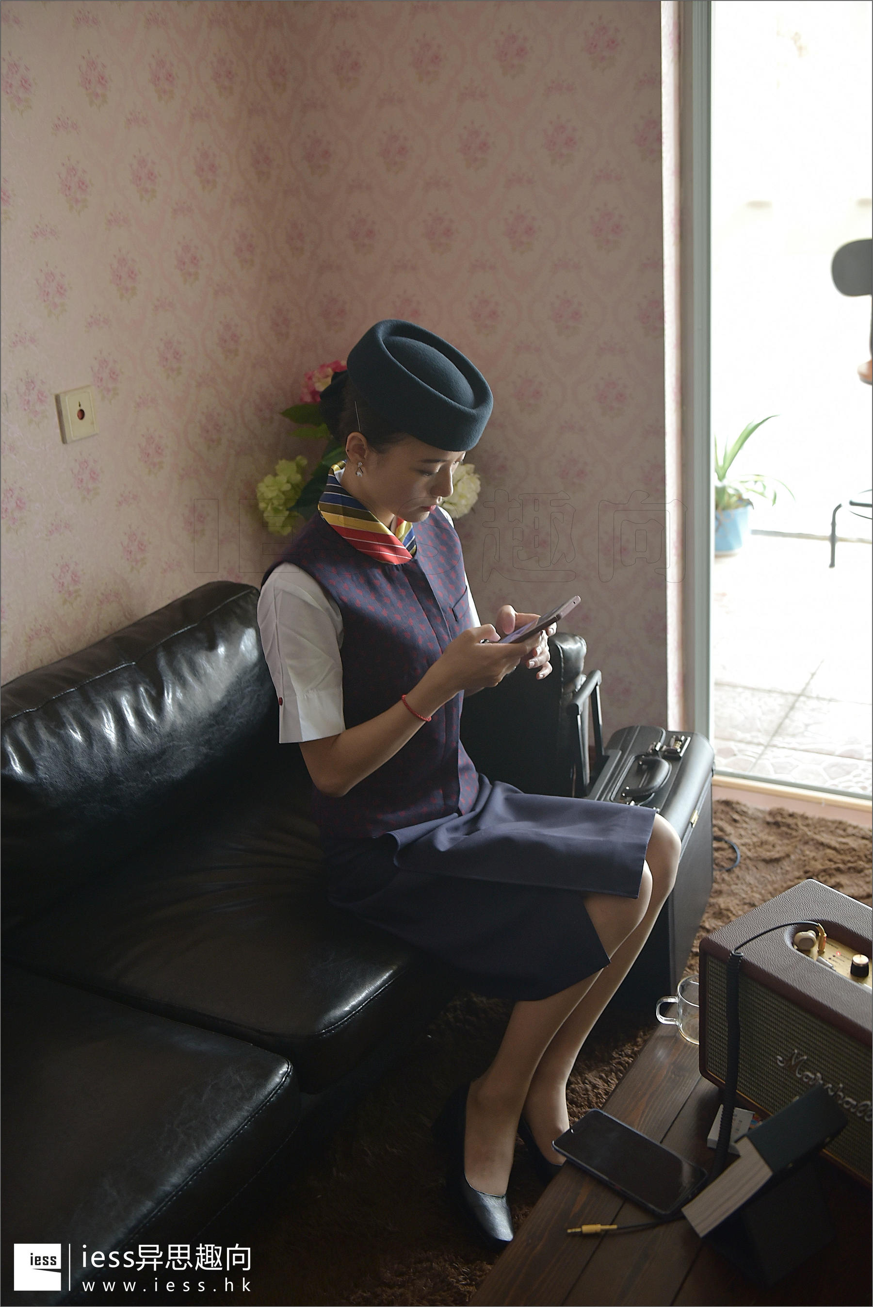 Silk Foot Bento 122 Primary Six Air Sister Development Program Series-3 IESS Different Funbian