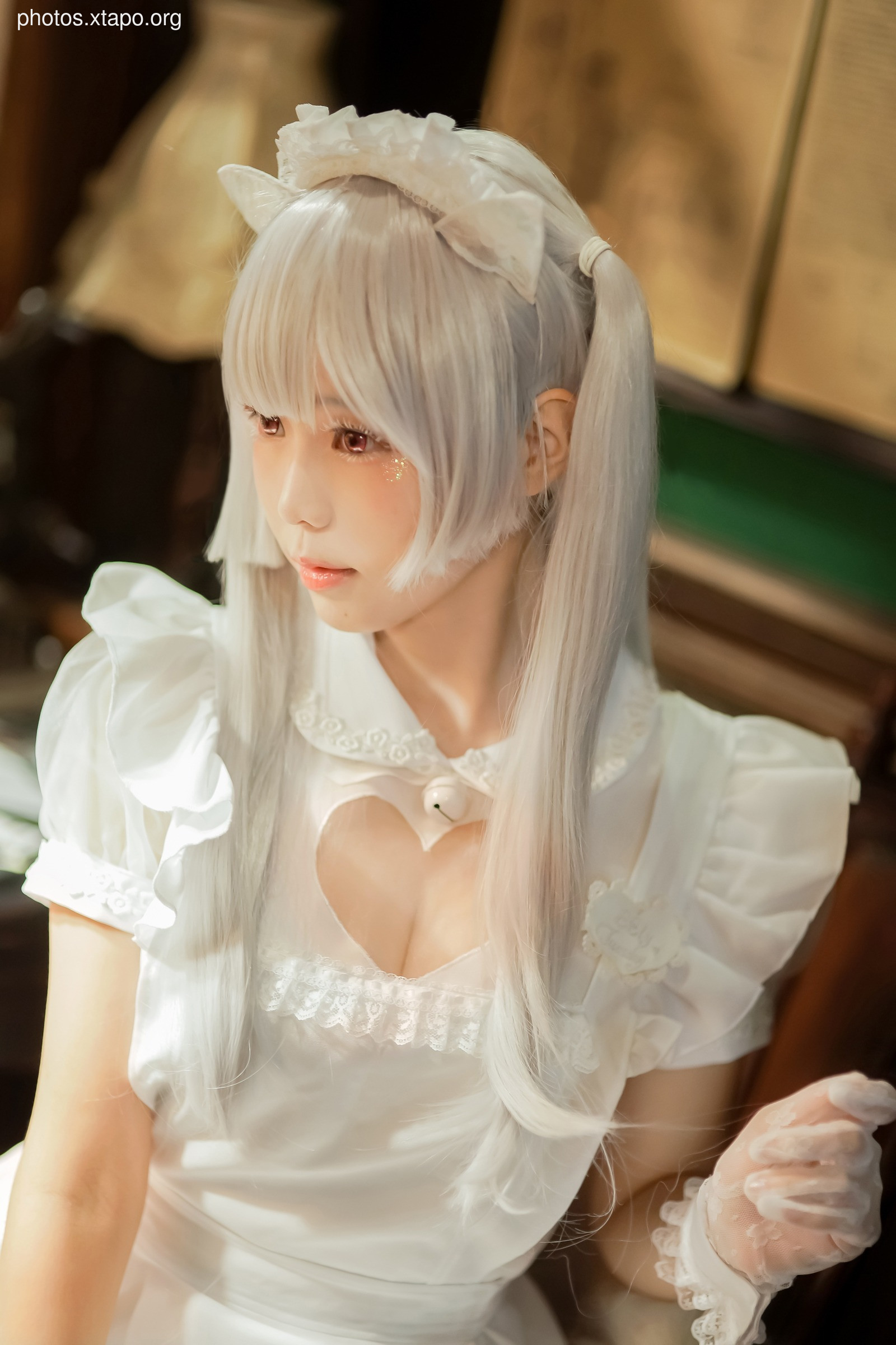 ElyEE子 - NO.87 TUESDAY TWINTAIL 141P-261MB