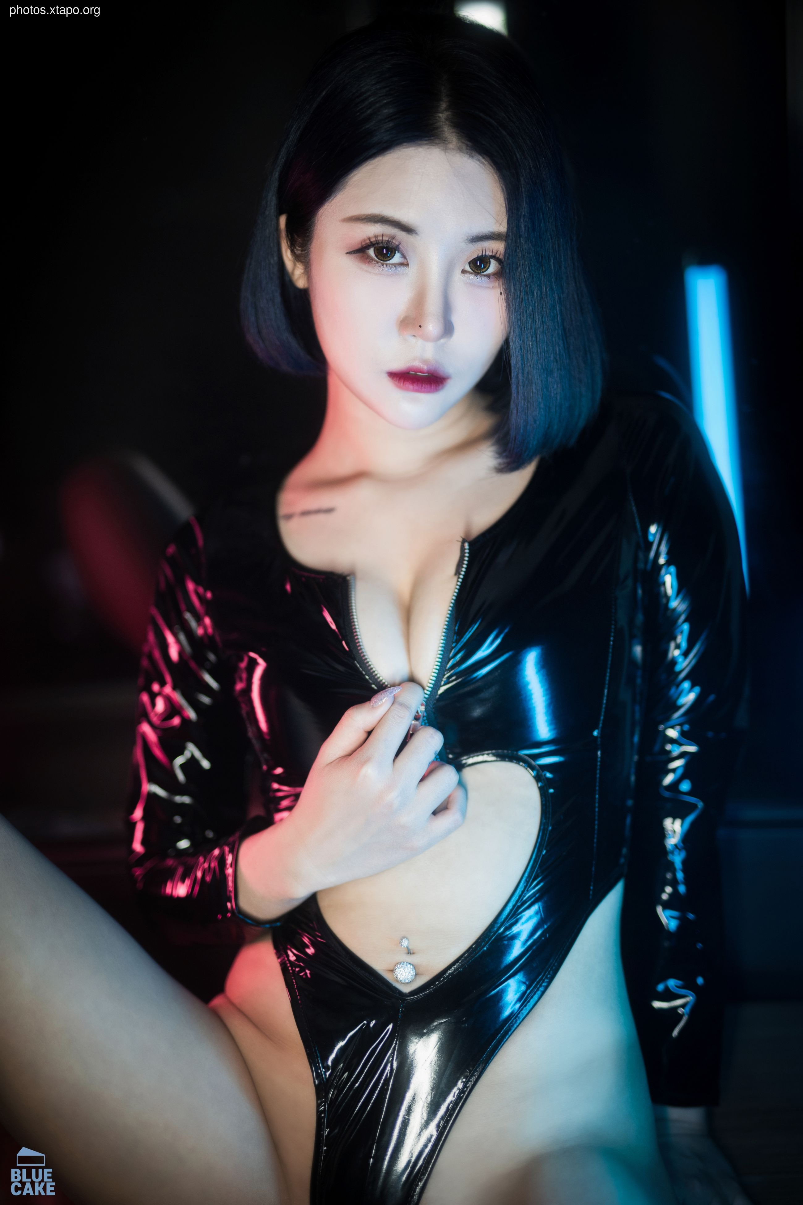 Bomi (보미) - BLUECAKE City of Night 76P-778MB