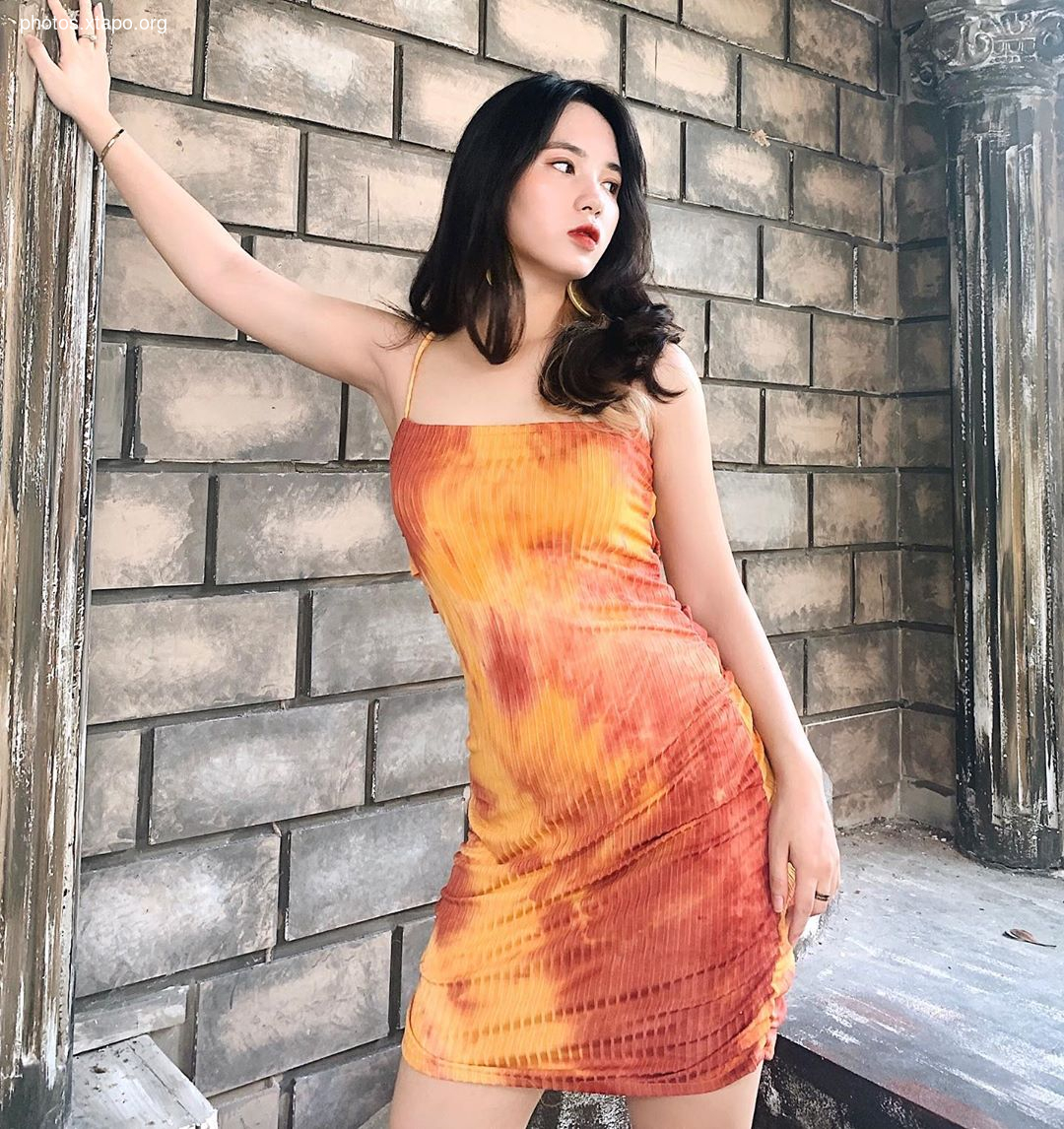 Twins Nguyen Thanh Nga Nguyen Thanh Hang,