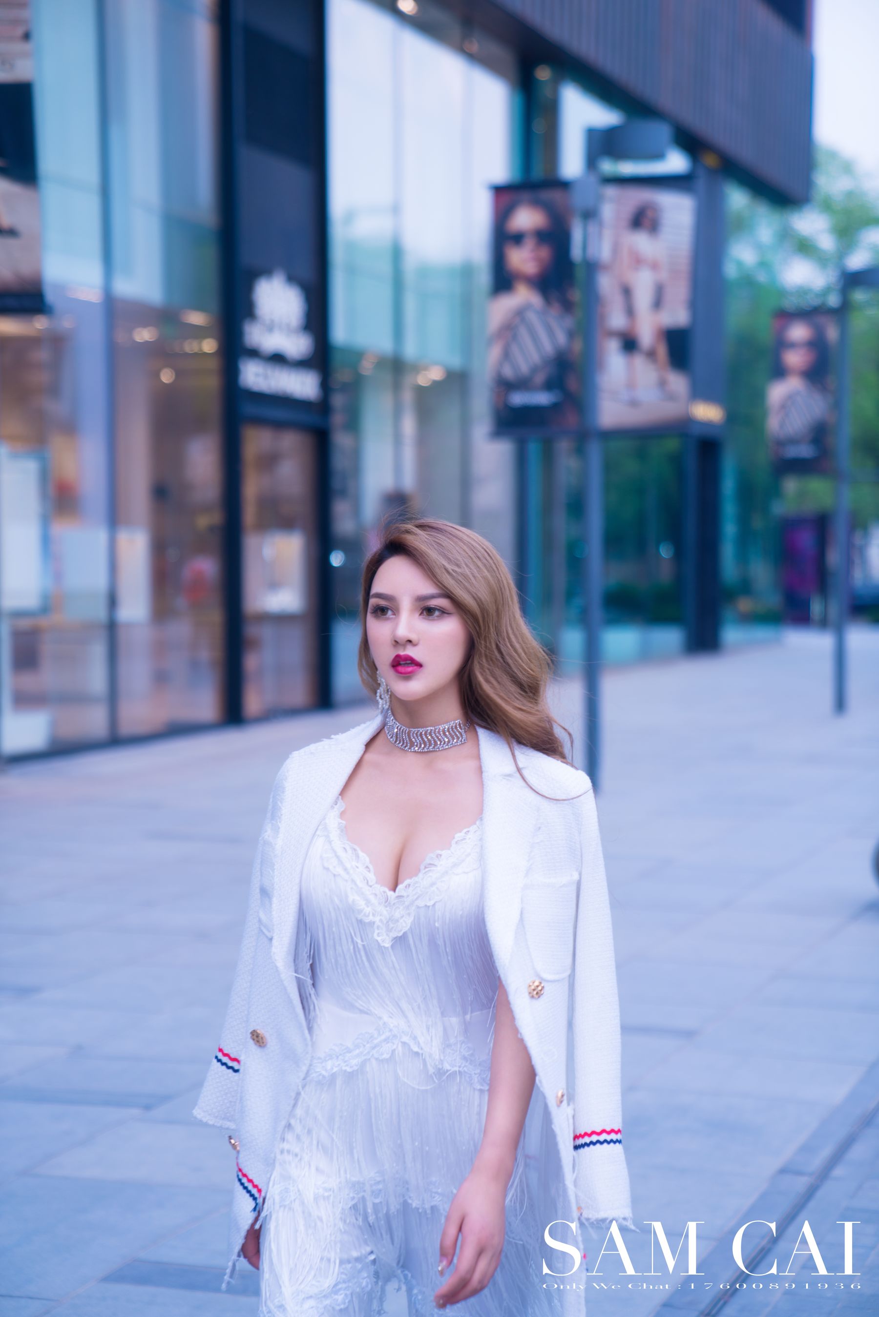 Dreamwim Wonderland TOUTIAGIRLS