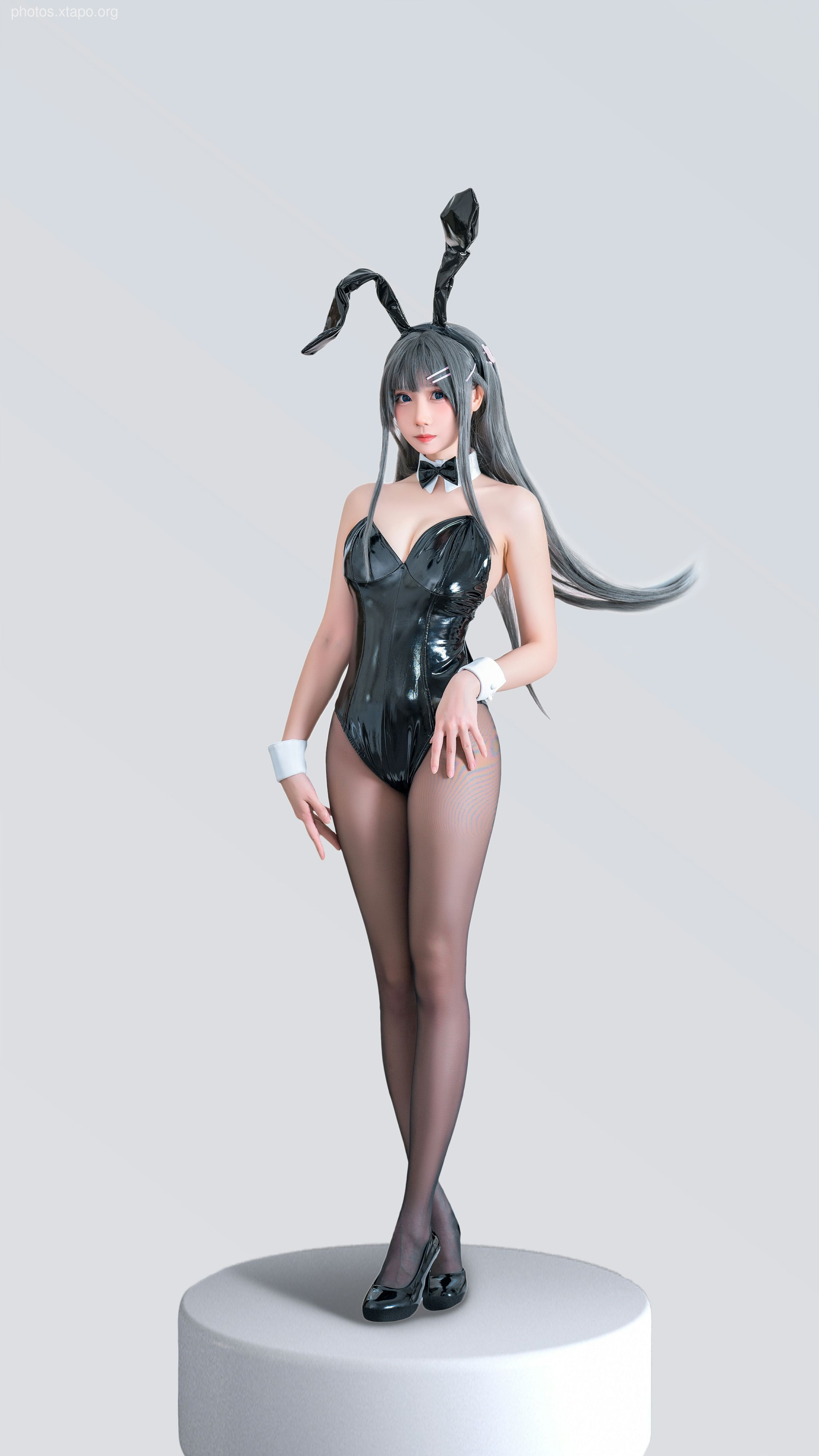 Swing carbon Mai Yiyi Sister Bunny Girl