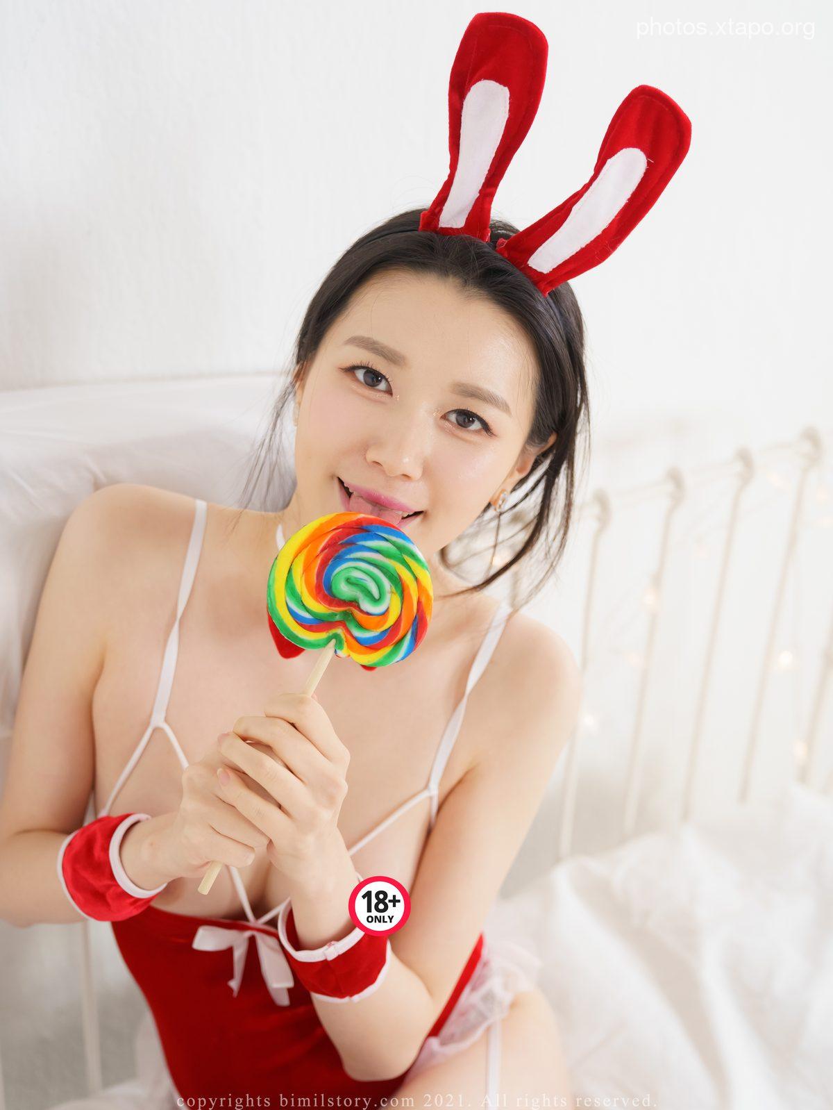 Bimilstory Nara 나라 – Vol.07 Merry X-mas A