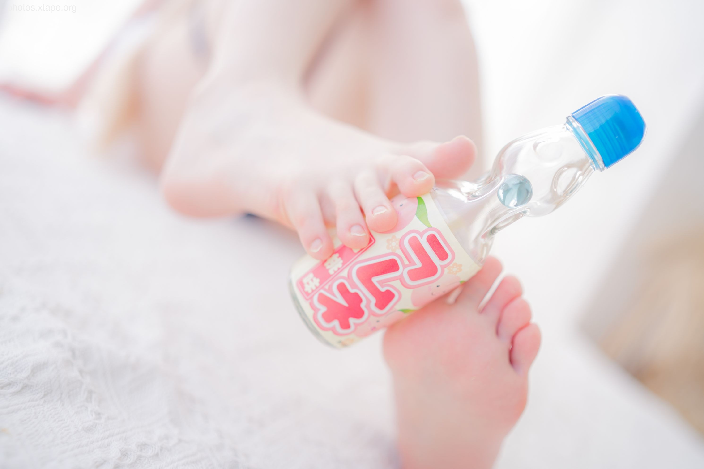 Sayako is four years old this year -Mariaros swimsuit 79p