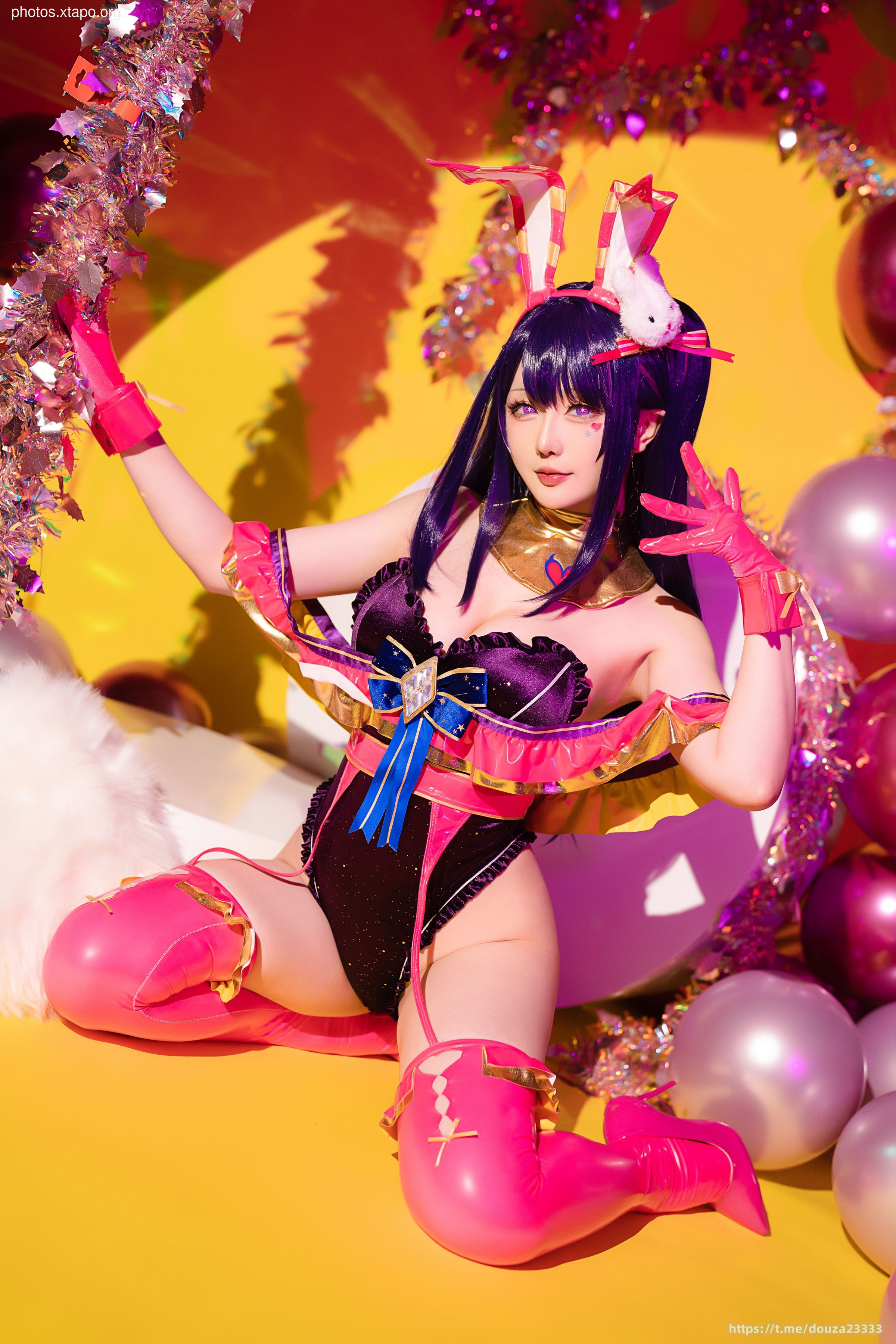 Star Chichi 2023-10-C (November 21 reward group resources)