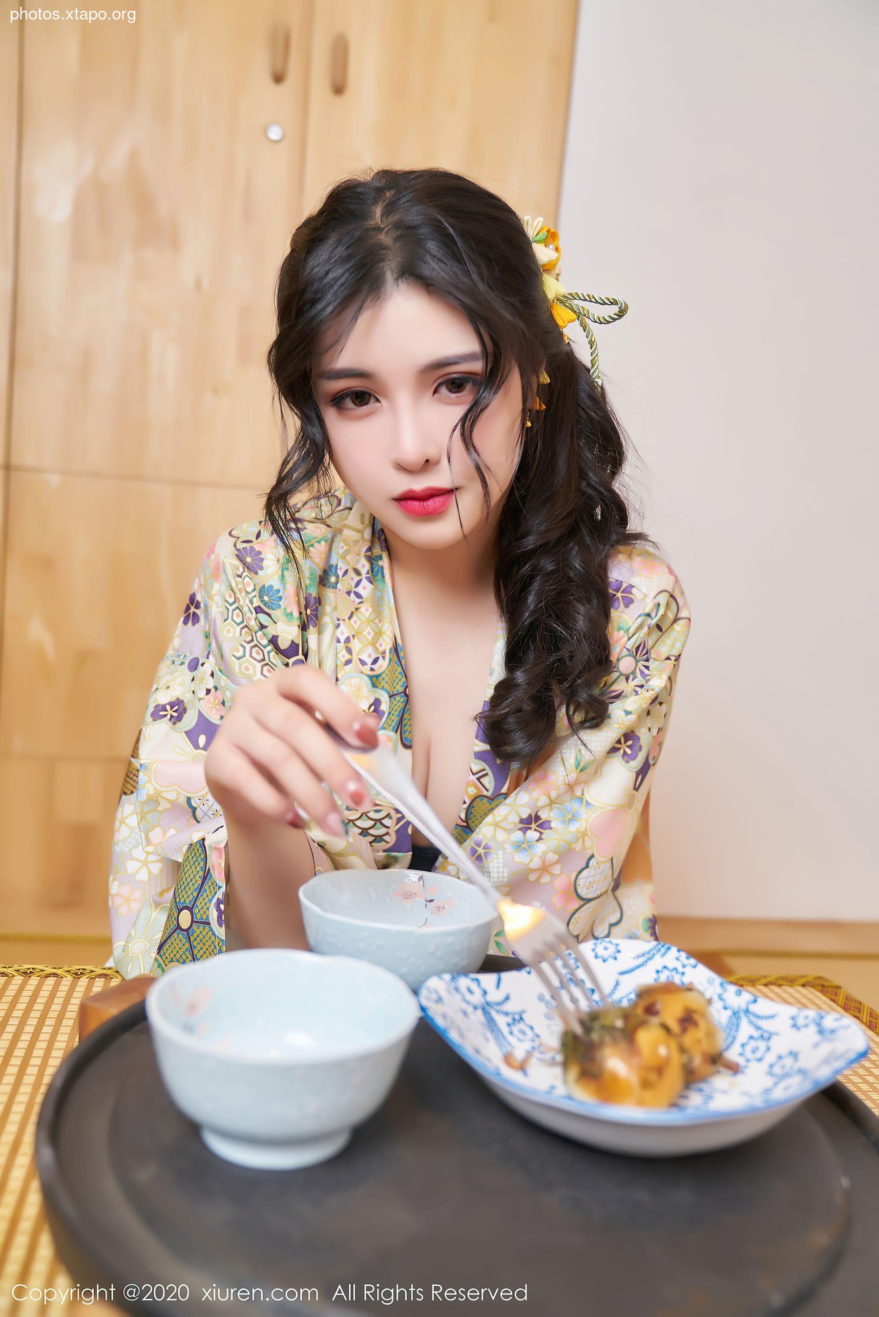 Xiuren 2853 Han Jingan