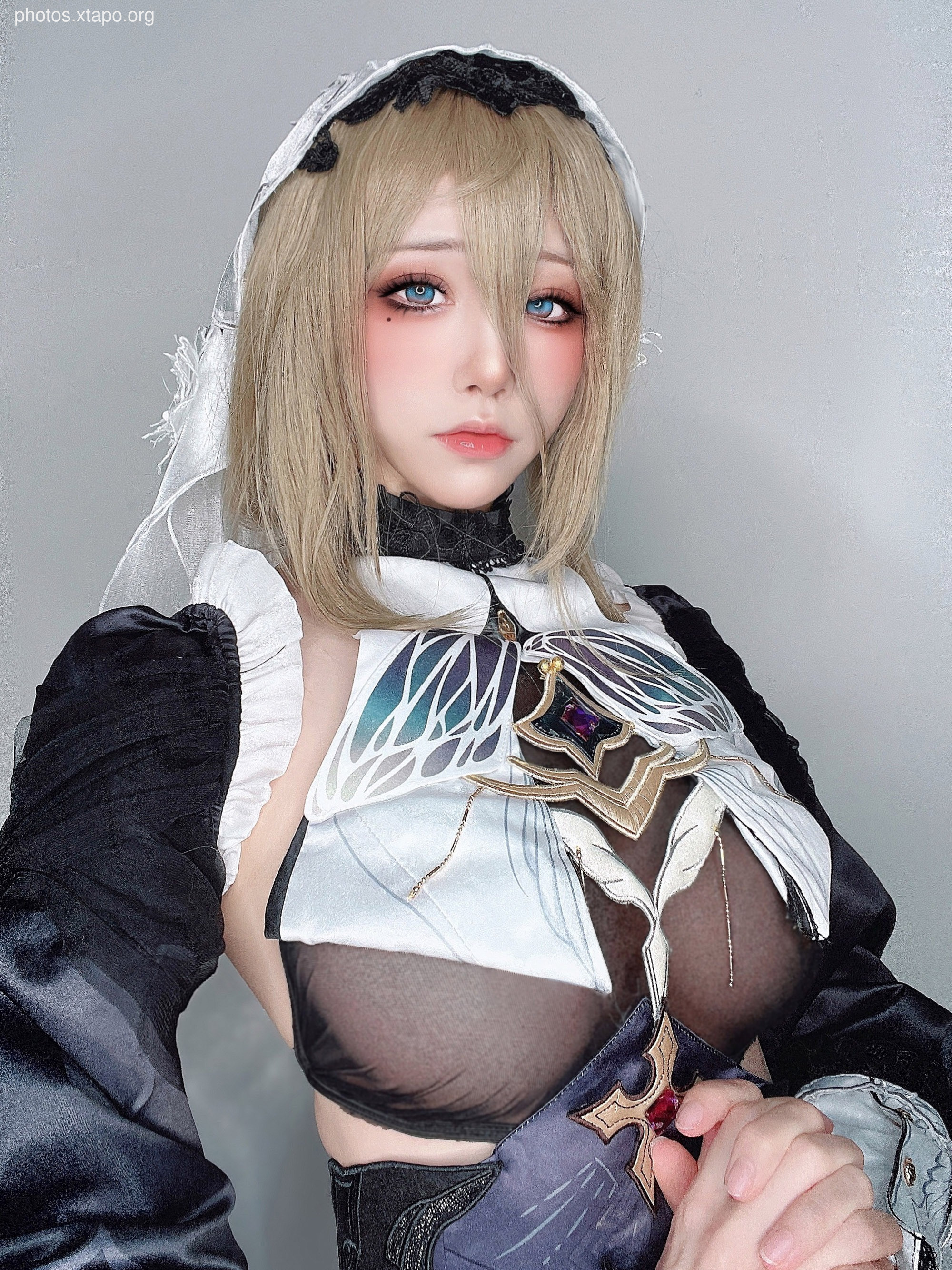 Shui Miao Aqua -APONIA Shui Miao Aqua -APONIA