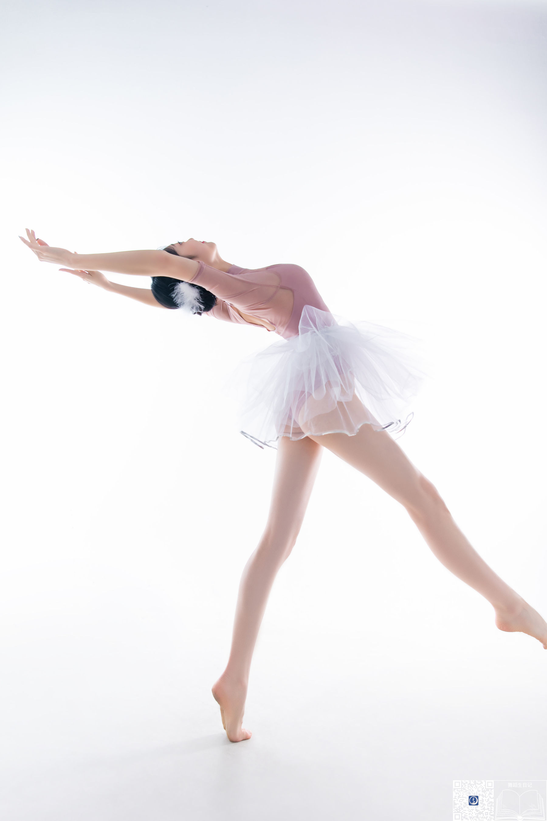 Galli Jiali Dance of Dance -008 Caviar