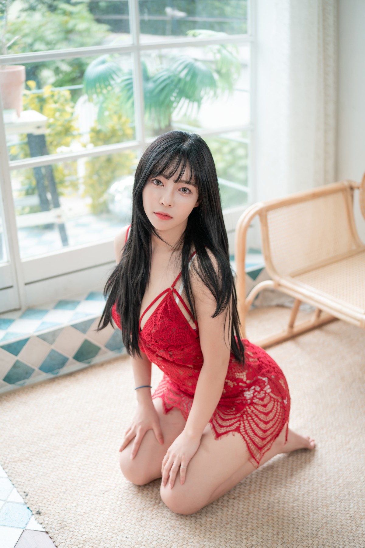 MoMo Peach, [CreamSoda] MoMo Vol.01 Set.02