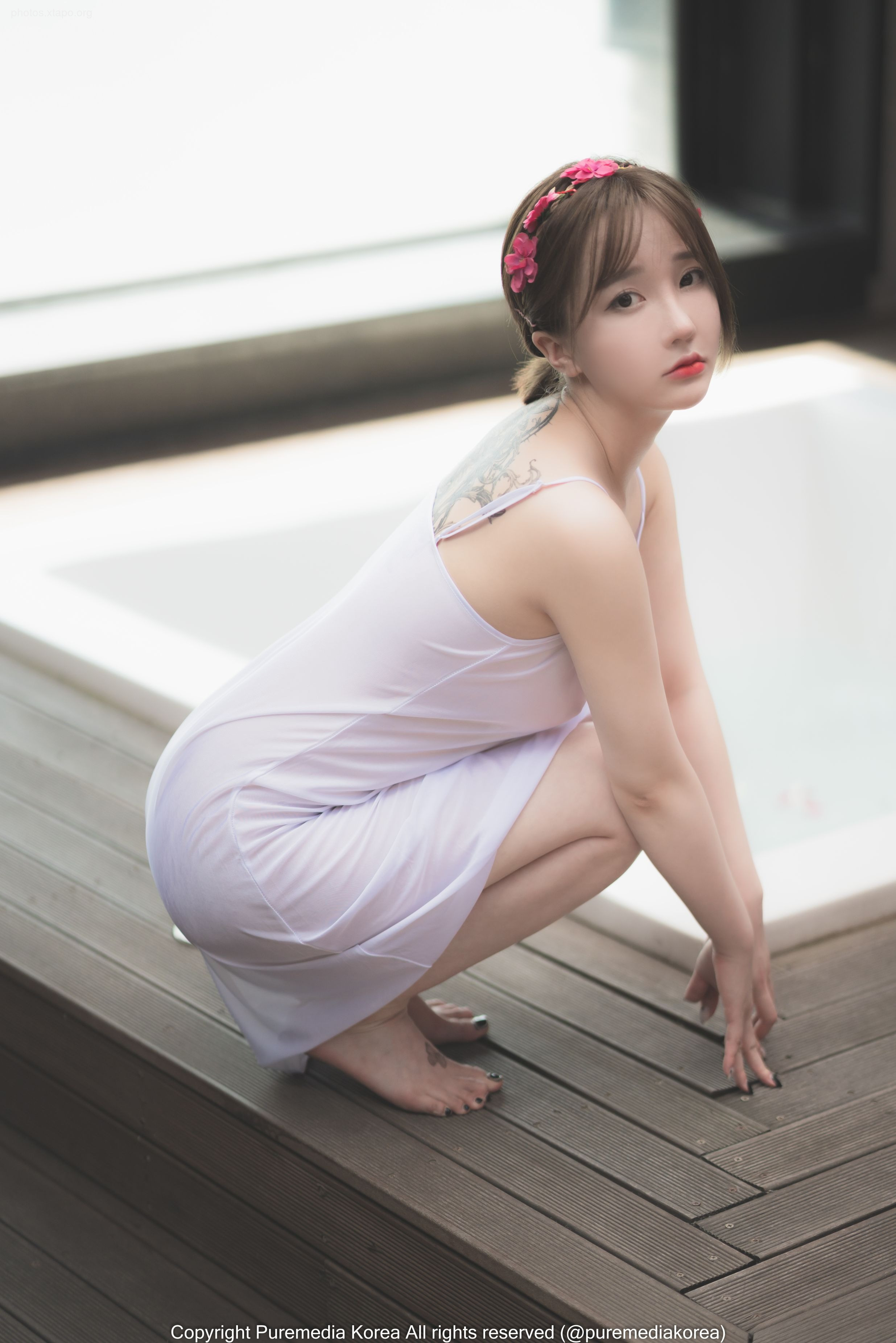 Sun Lele-Pure Media Vol.95103P