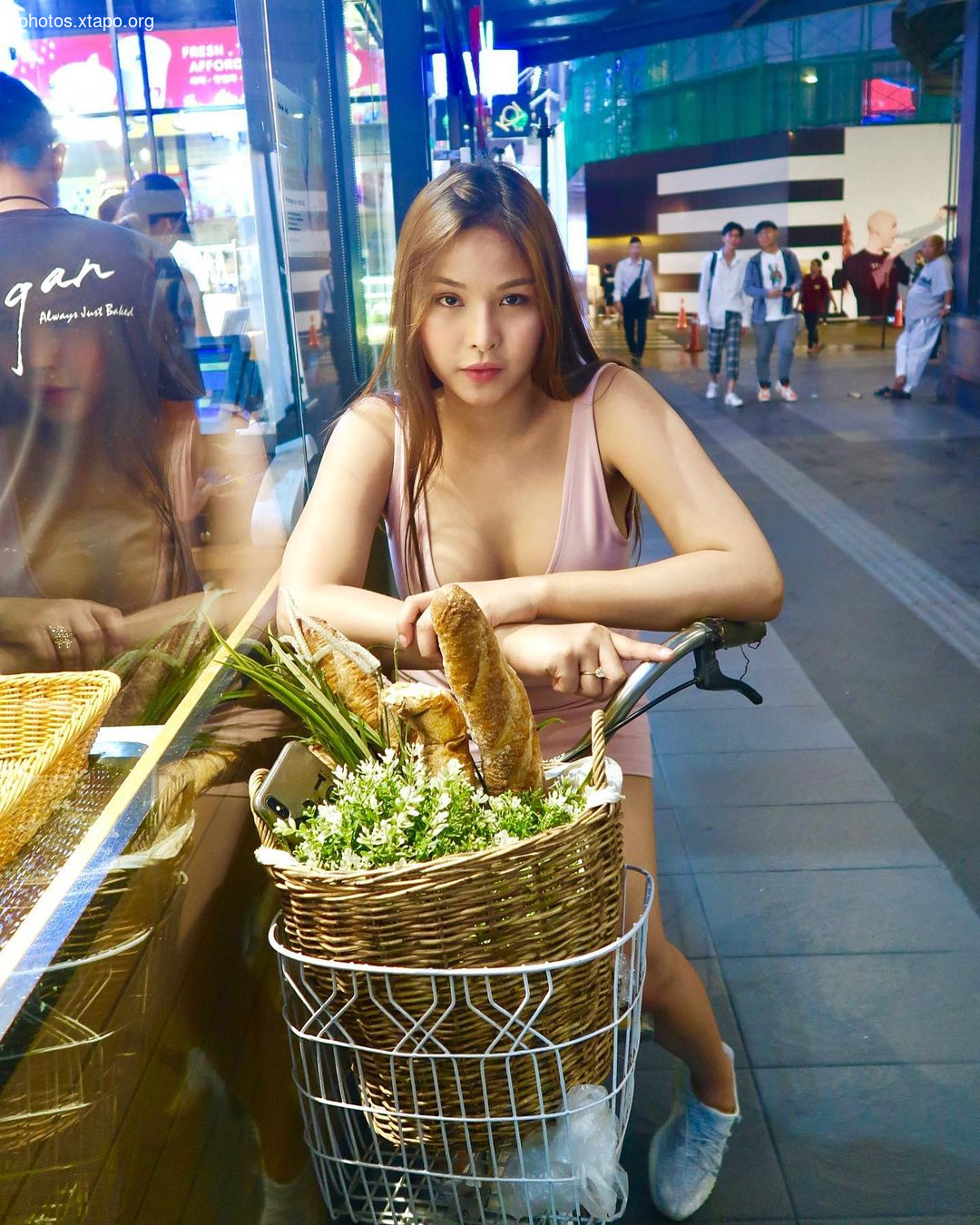 Cristina Maria Ferrer