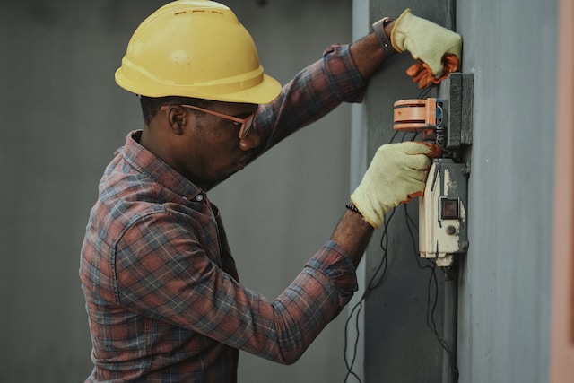 Small Business Safety: Essential Tips
