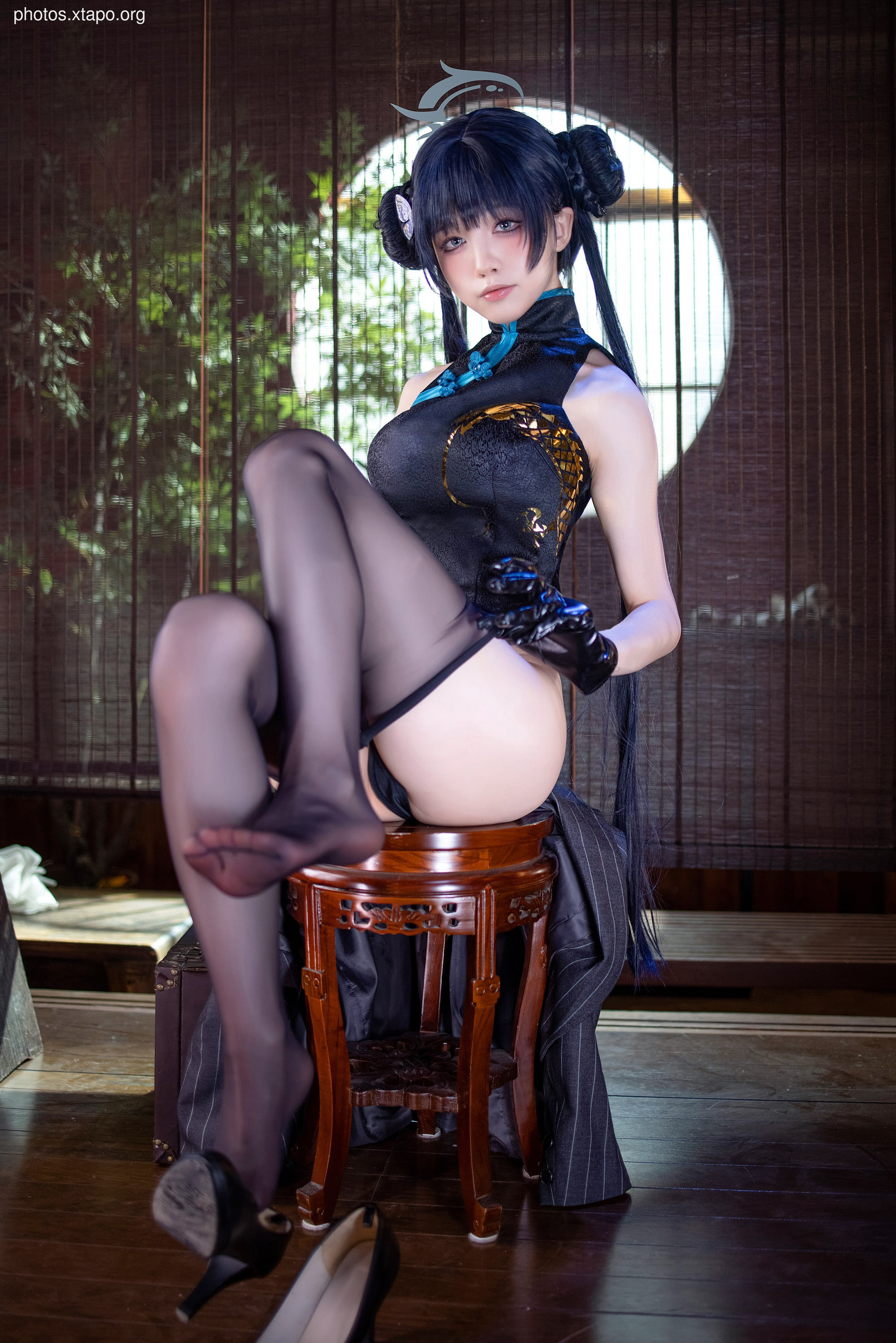 Shui Miao Aqua Aqua Archives Concubine