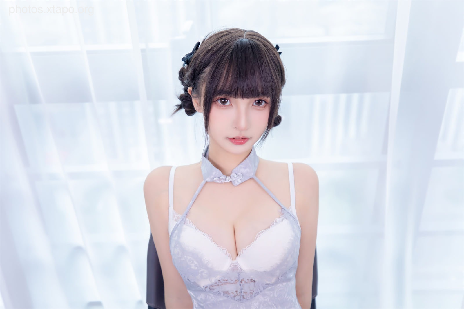 Ms. Sakura Shinong Ice Cream