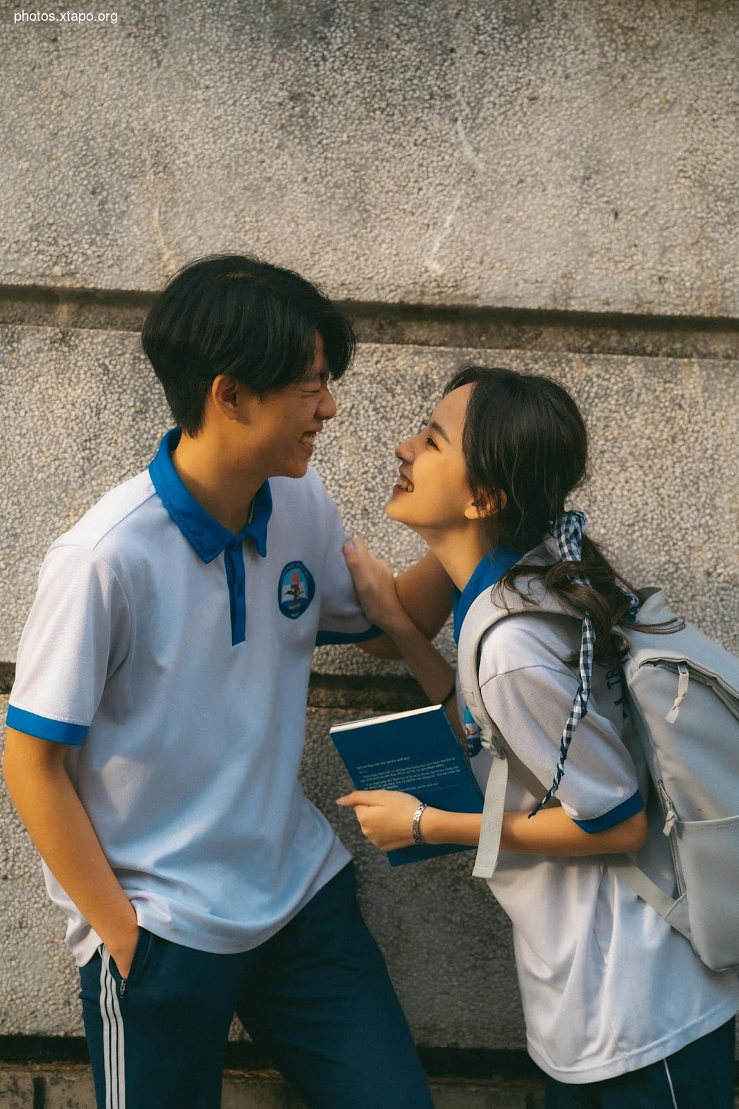 Do not promise to like you a life just promised you for a youth