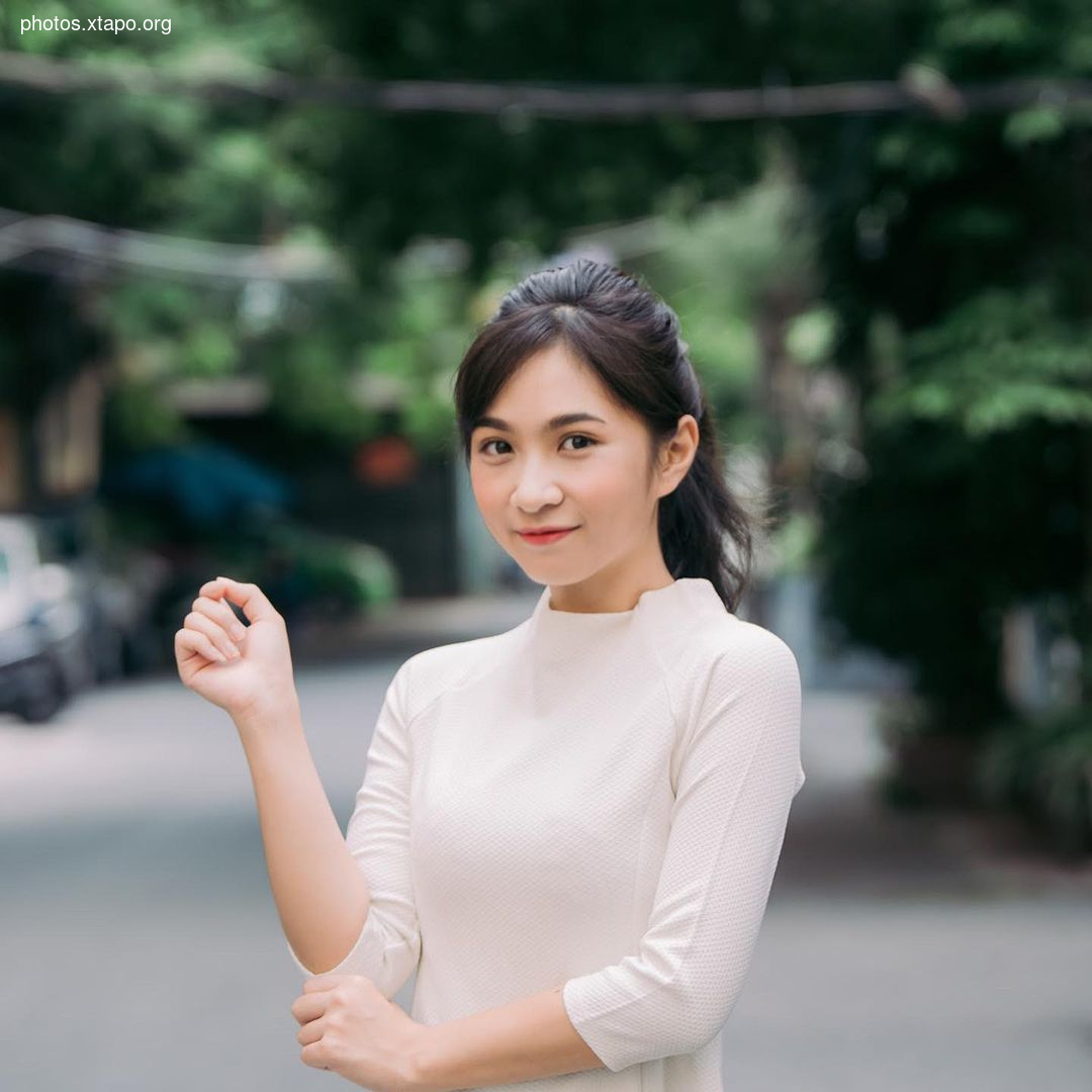 Hoang Minh Chau (Chau Mue)