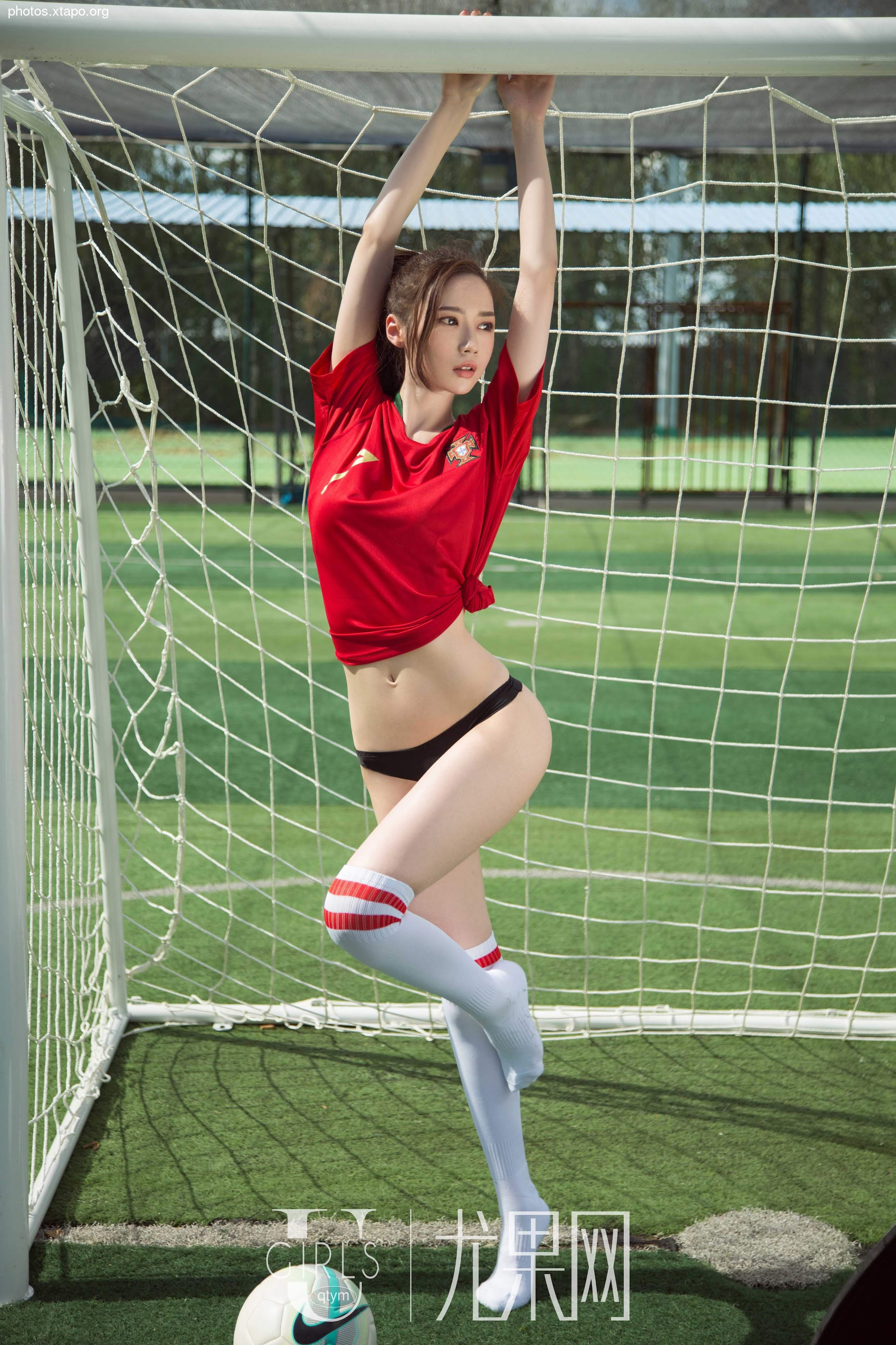 UGirl T034 Collection