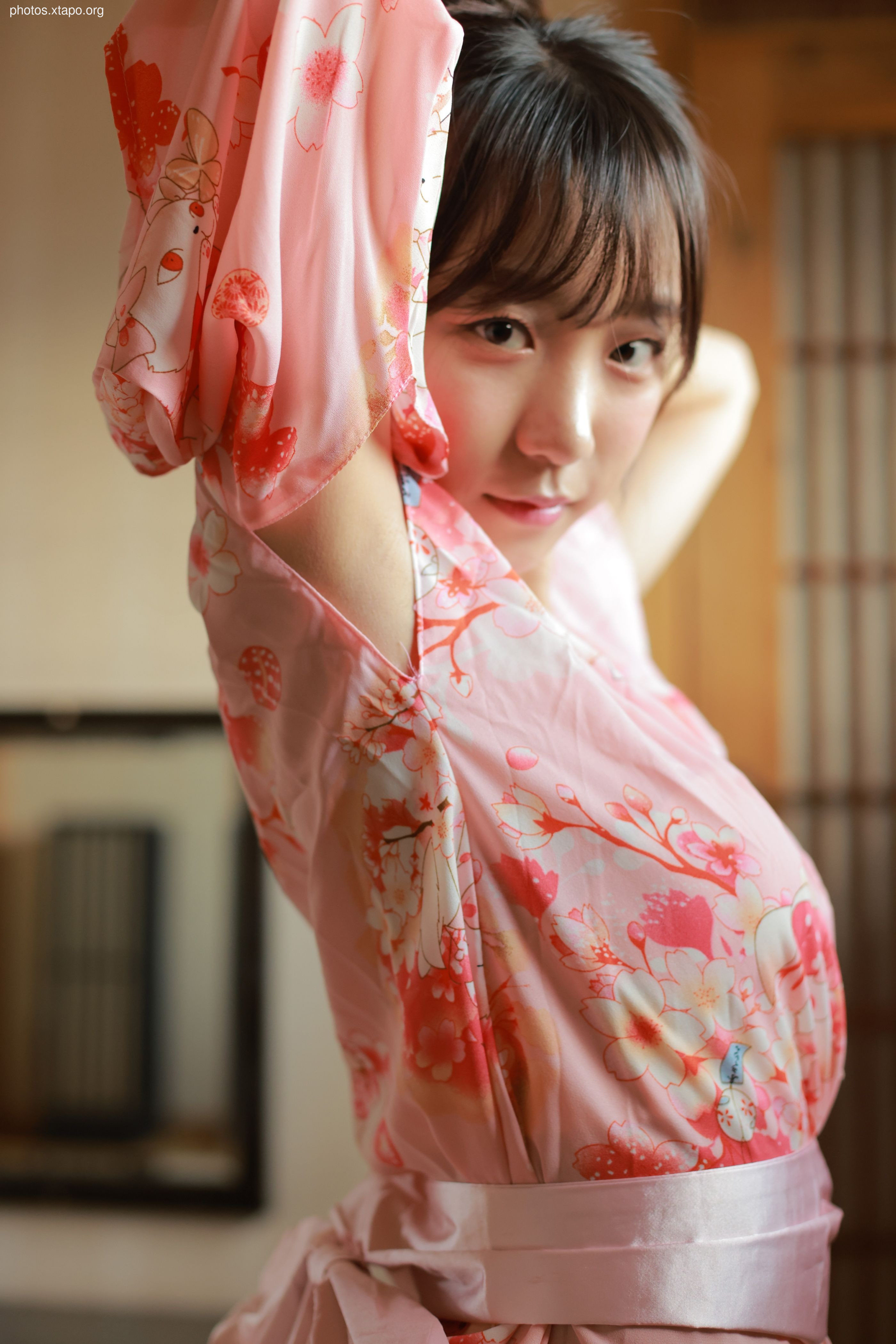 Eunji Pyo - NO.06 Eunji’s Digital Photobook 2022-2 FALL 160P1V-1.05GB