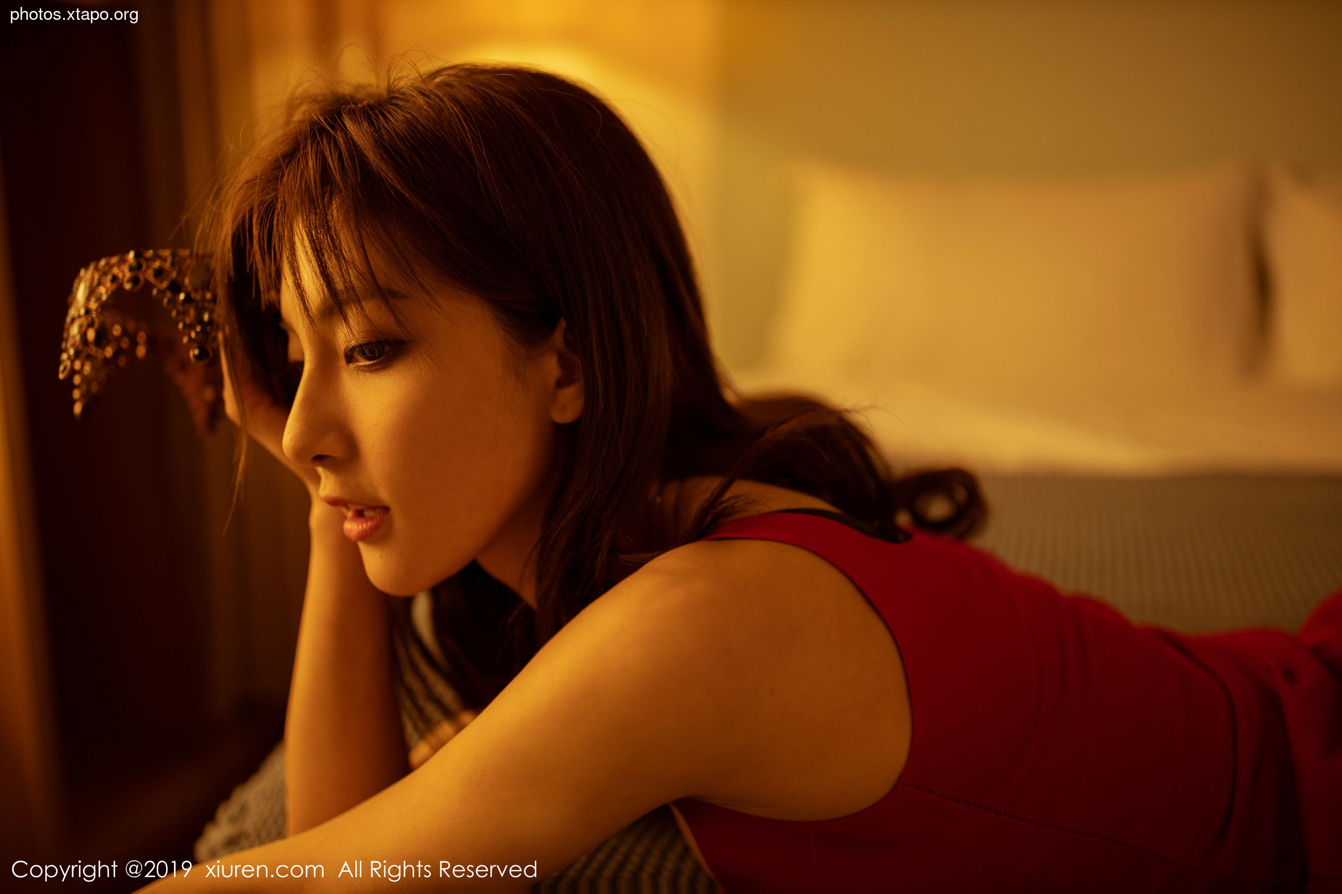 Xiuren no 1868 yooki