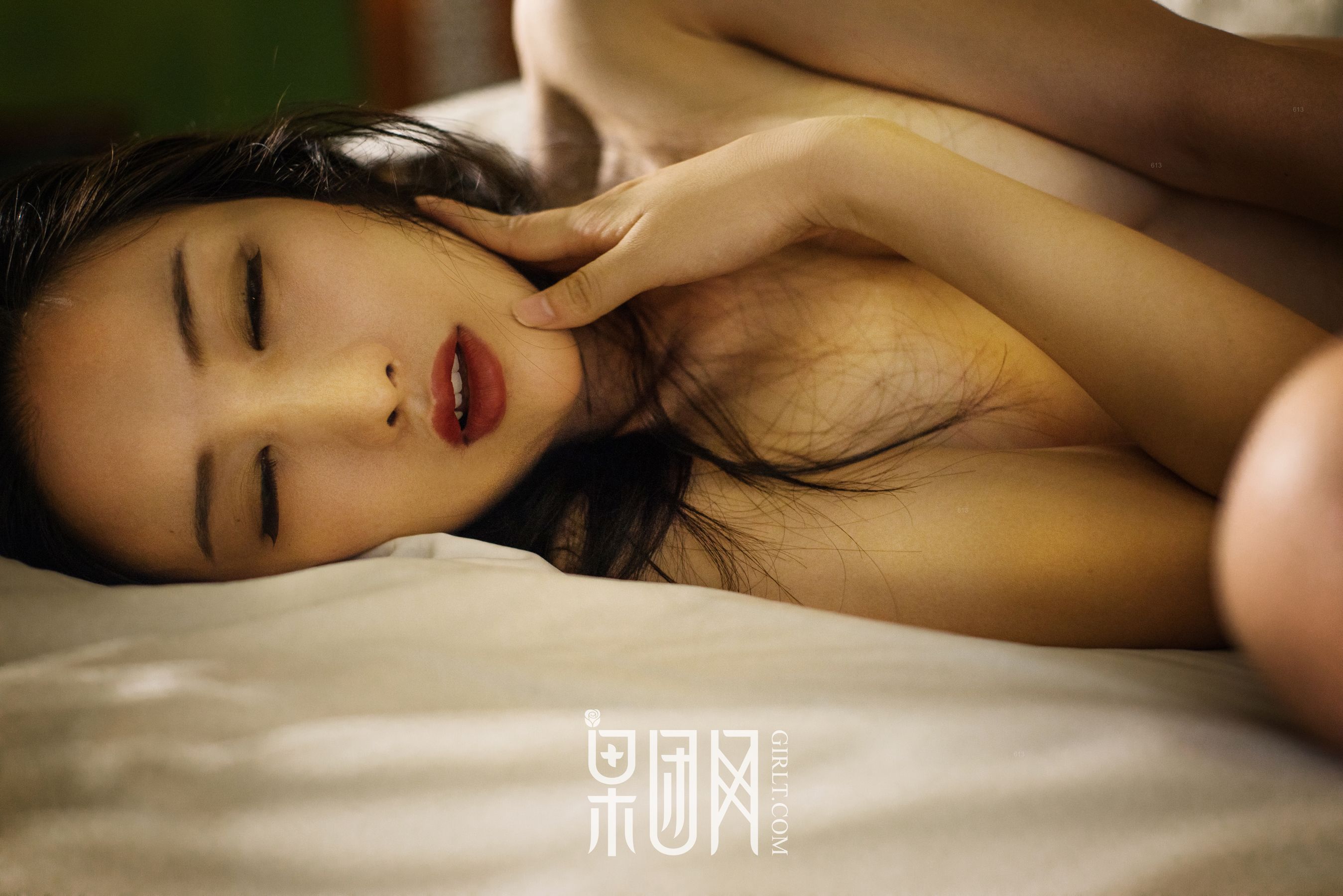 Emily Black Silk Wrap, Oriental Beauty Blooms Tonight Fruit Group Girlt No.071