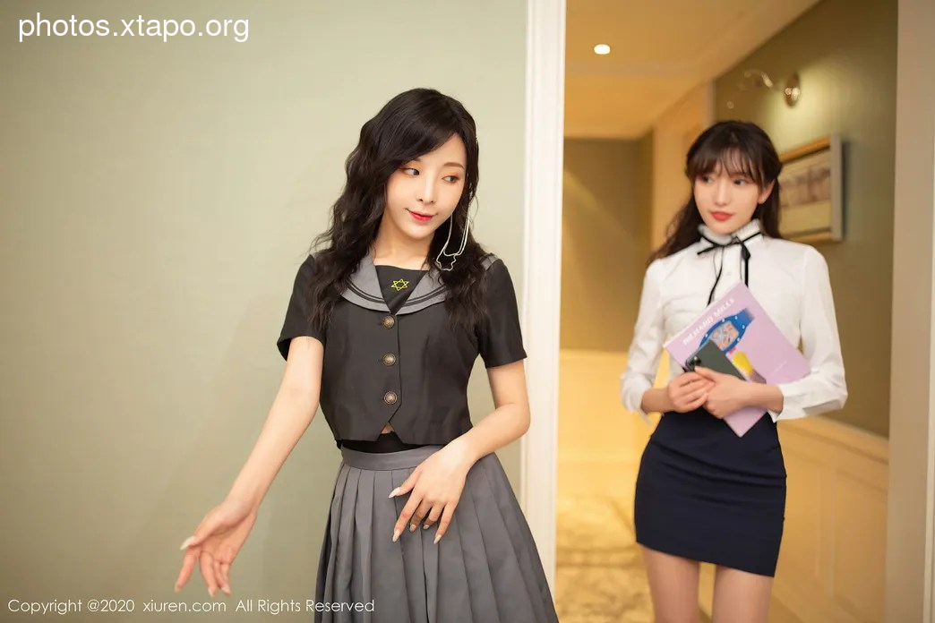 XIUREN 2626 Aurora Cecilia XIUREN 2626 Aurora Cecilia