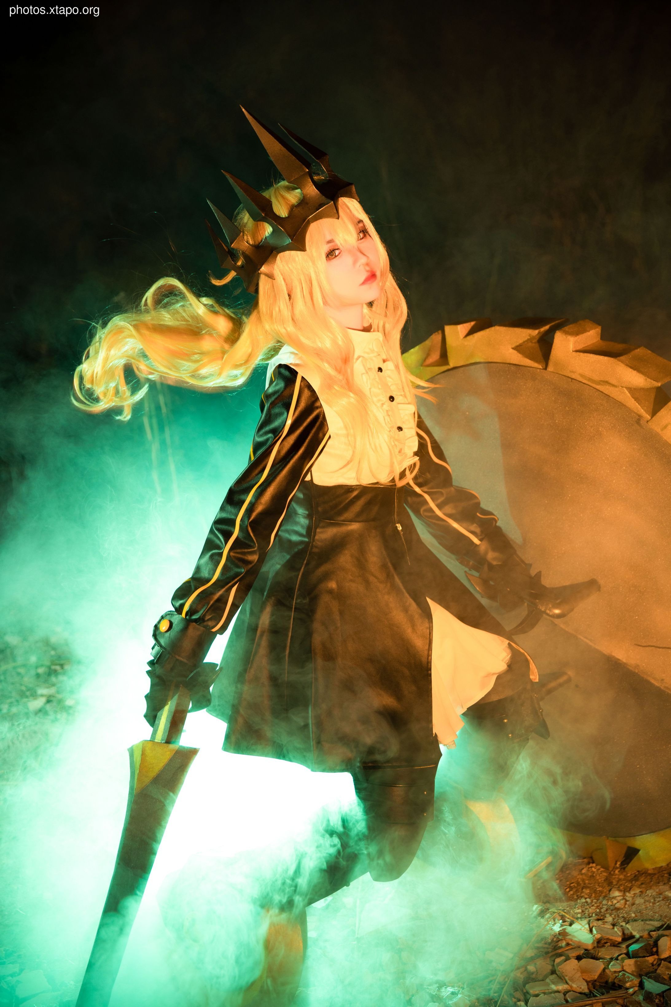 G44 will not be injured war wheel fairy 20p-265MB