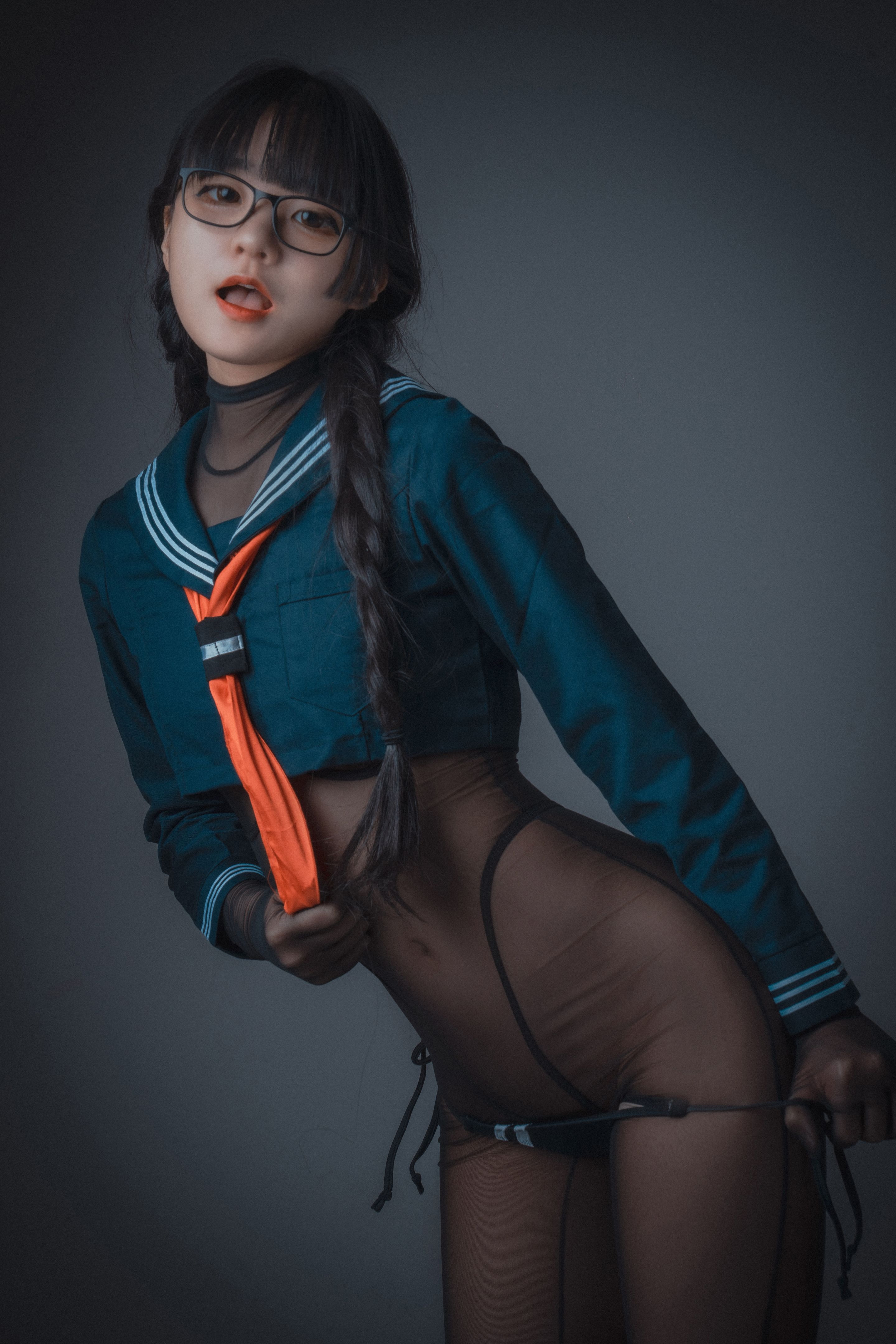 Jenny - DJAWA & NBSP Swimming Lesson #10