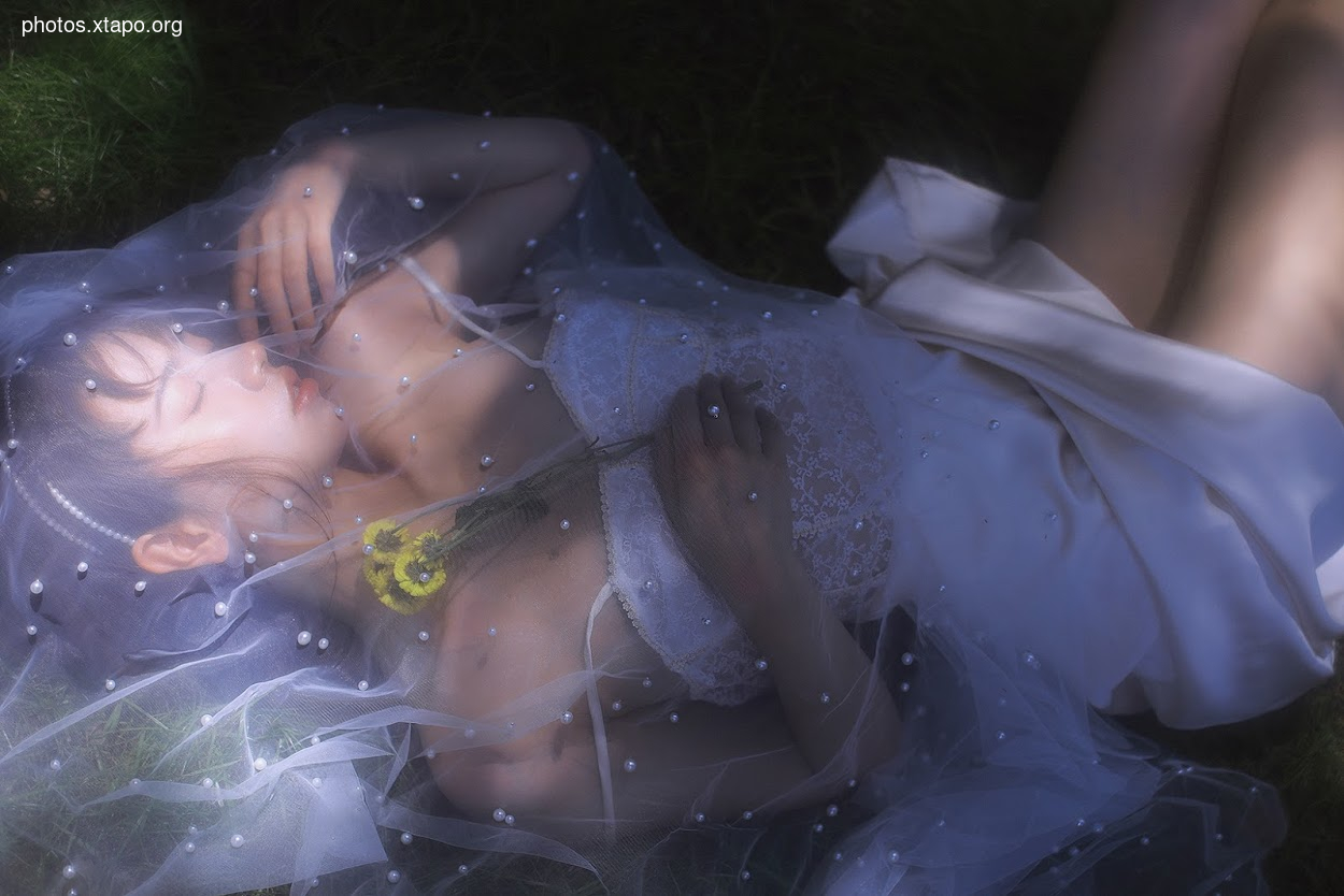 A Dinh 阿婷 - A -Mu_