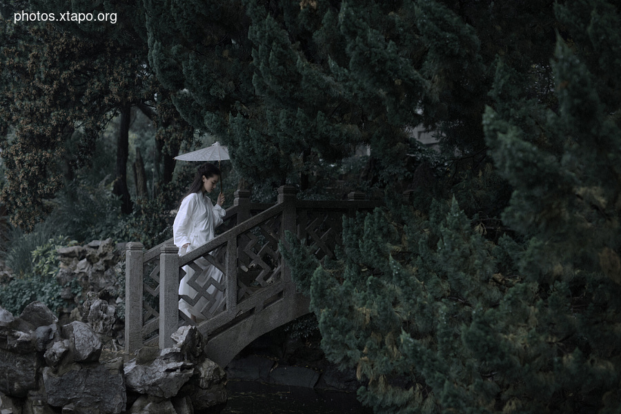 On DA ZHONG TEMPLE