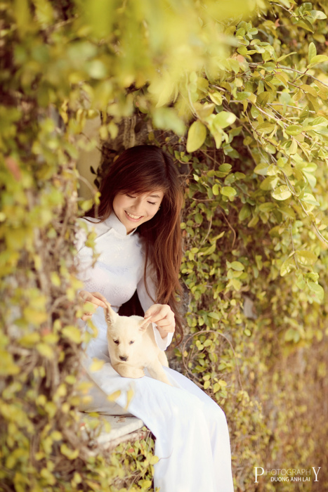 Top 100 most beautiful long dresses in Vietnam