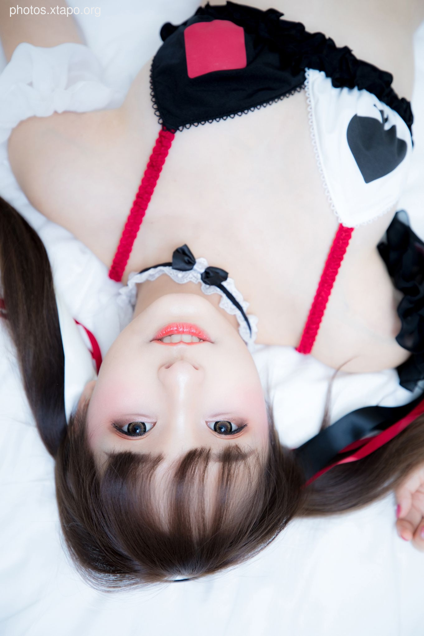 Kamaka Saka Zhendong Little Demon Little Devil 150p-330m