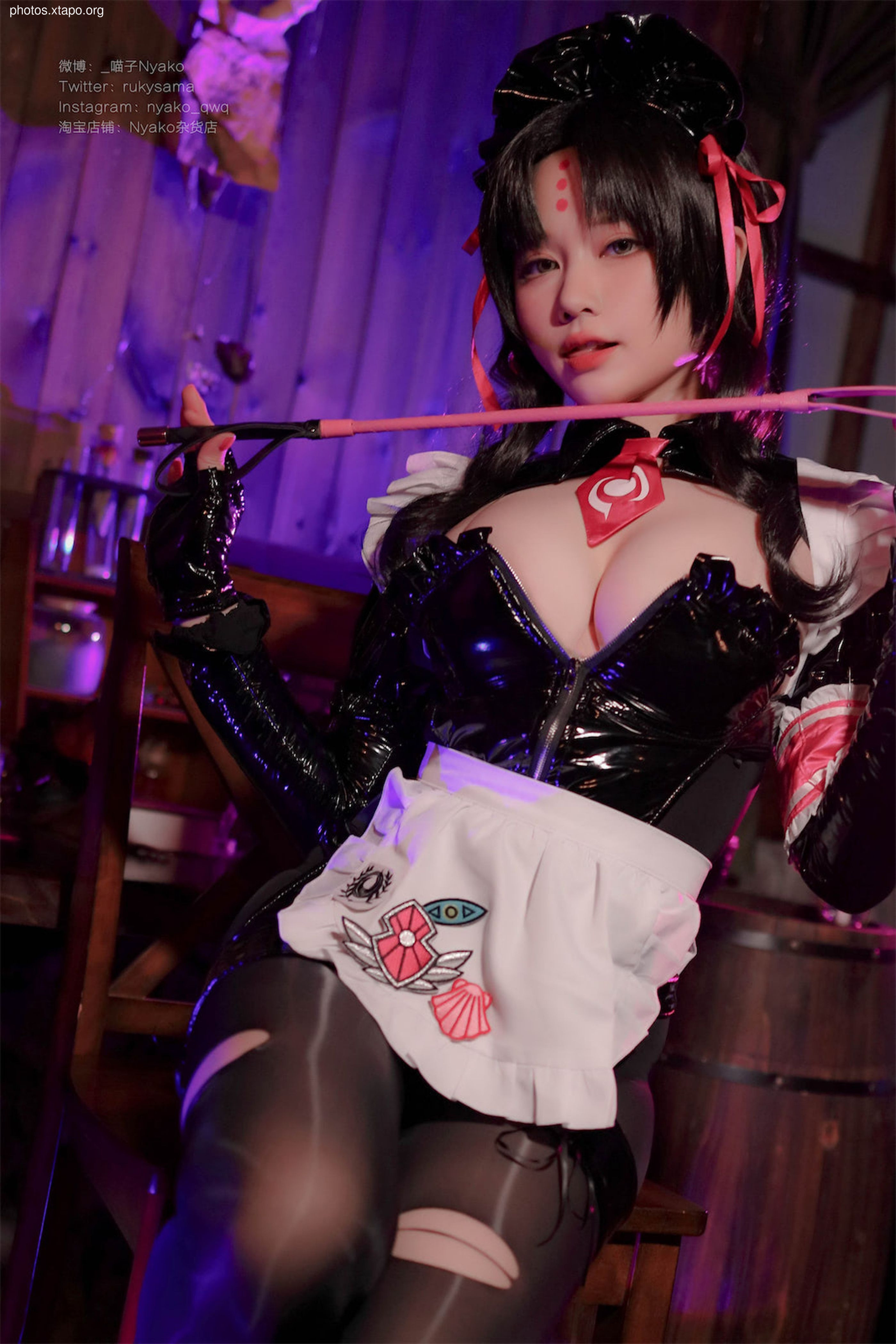 Gow of Meow Killing House 40P-201MB