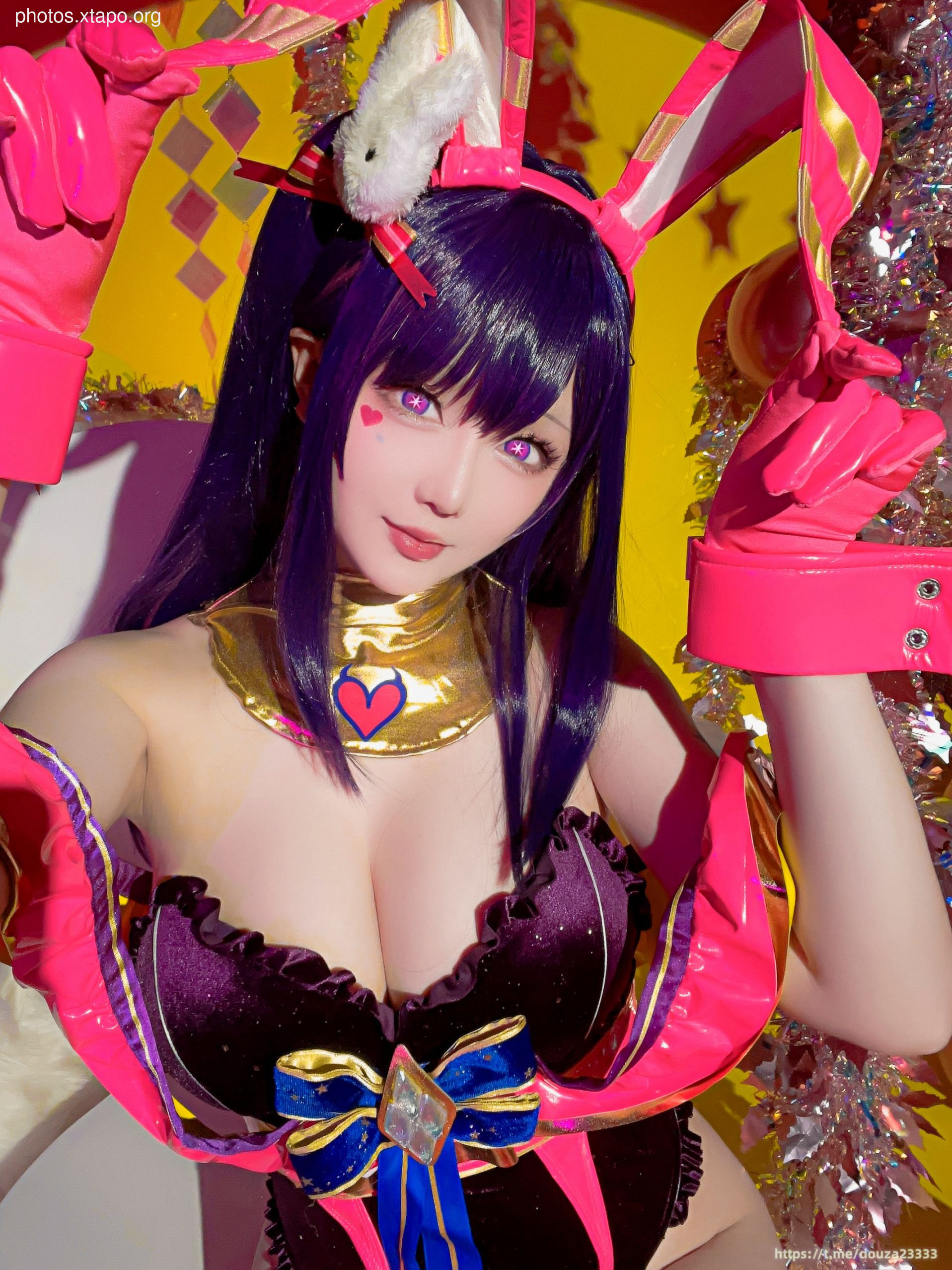 Star Chichi 2023-10-C (November 21 reward group resources)