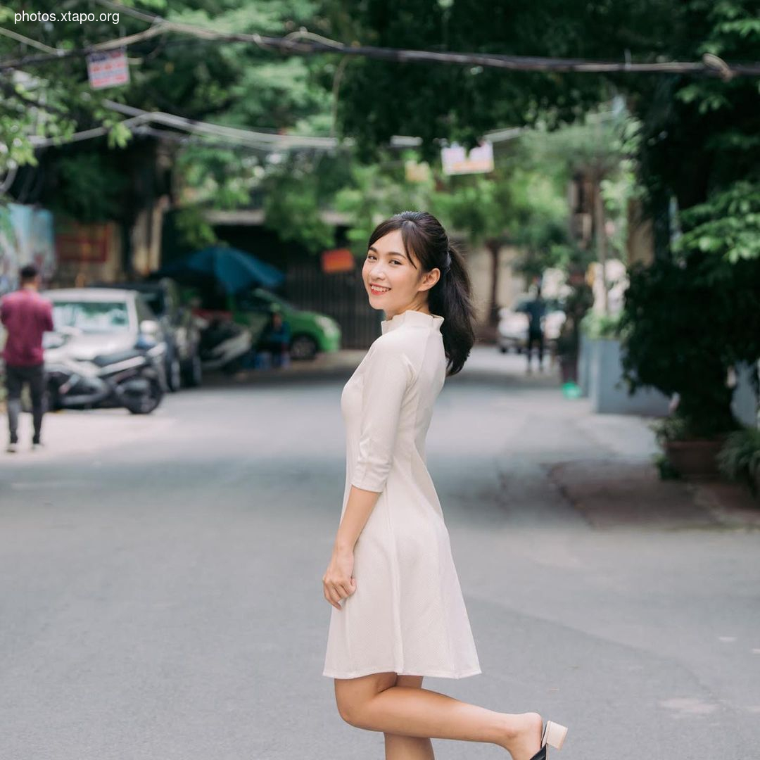 Hoang Minh Chau (Chau Mue)