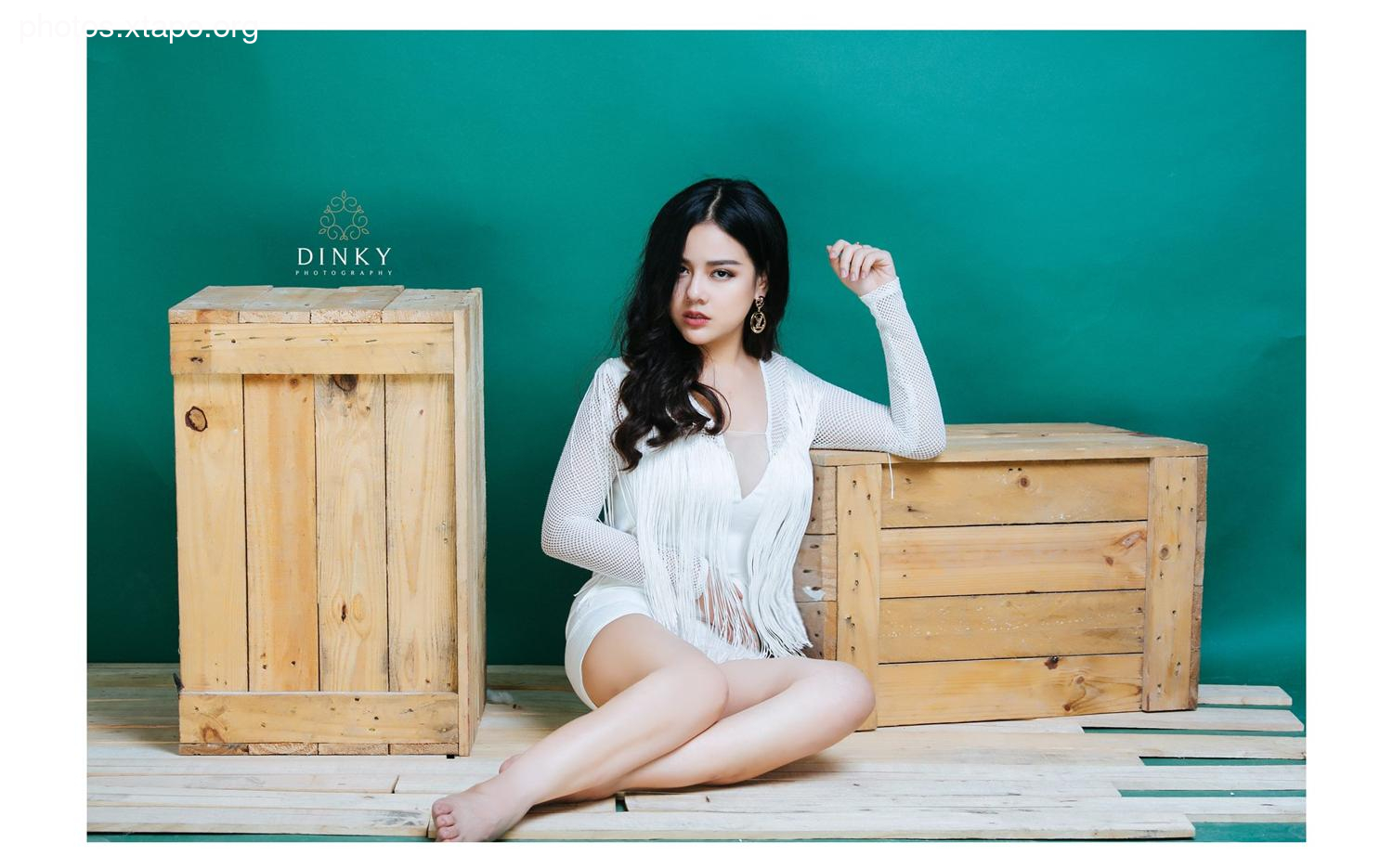 Mai Anh Nguyen Cute Lovely Picture and Photo