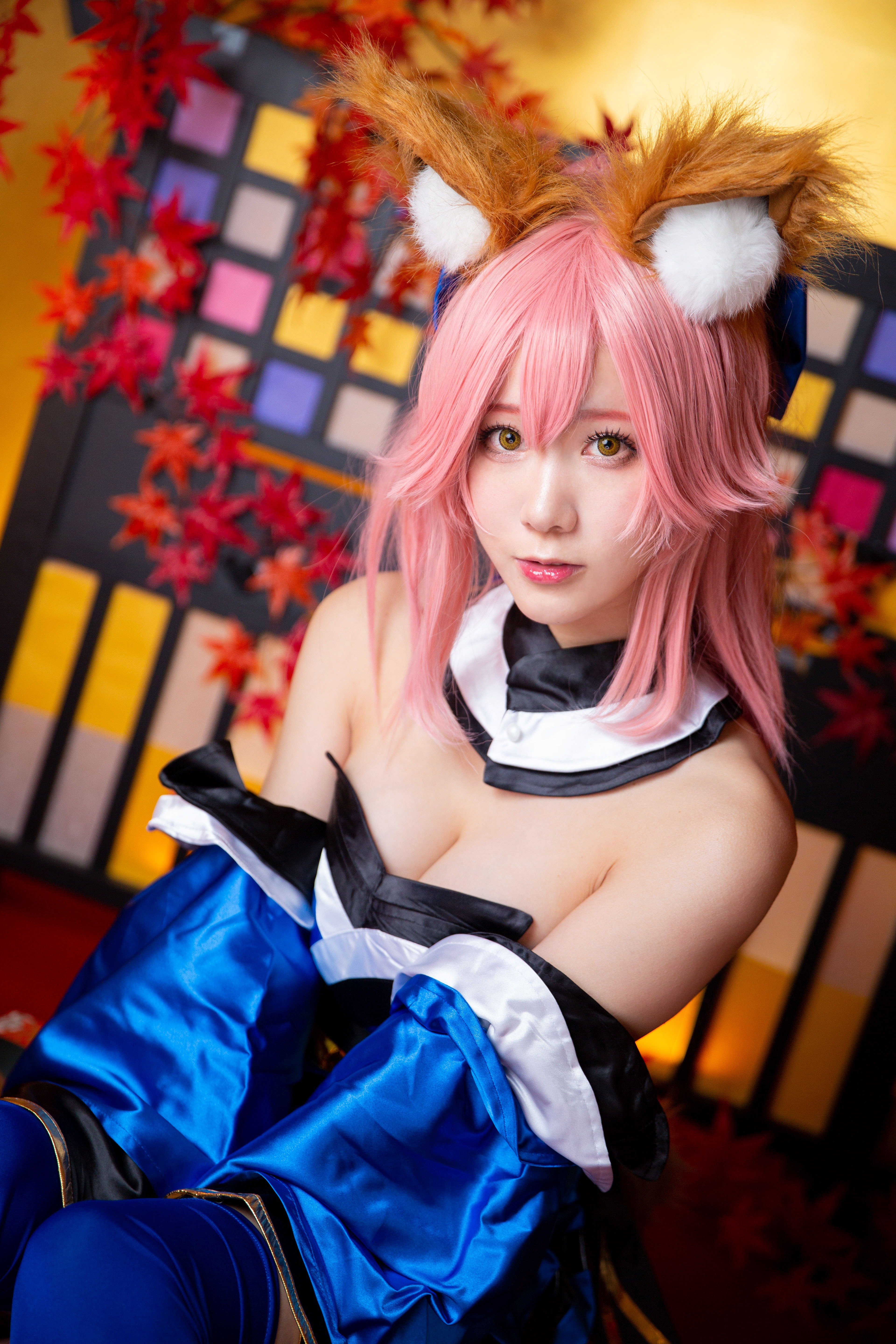 Kenken -Kenken (Kenken) Tamamo Advent 171P -505MB