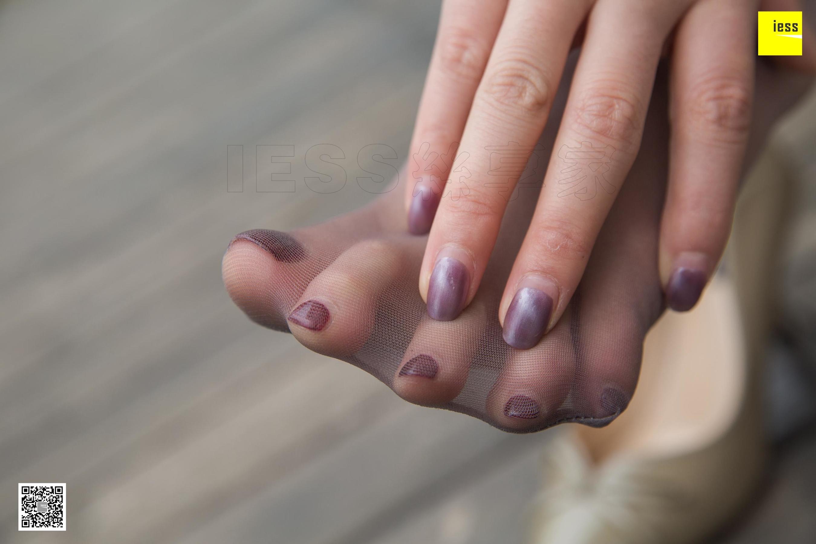 Different Thoughts to IESS Model: Jiu Mei The Hair Blowing the Wind