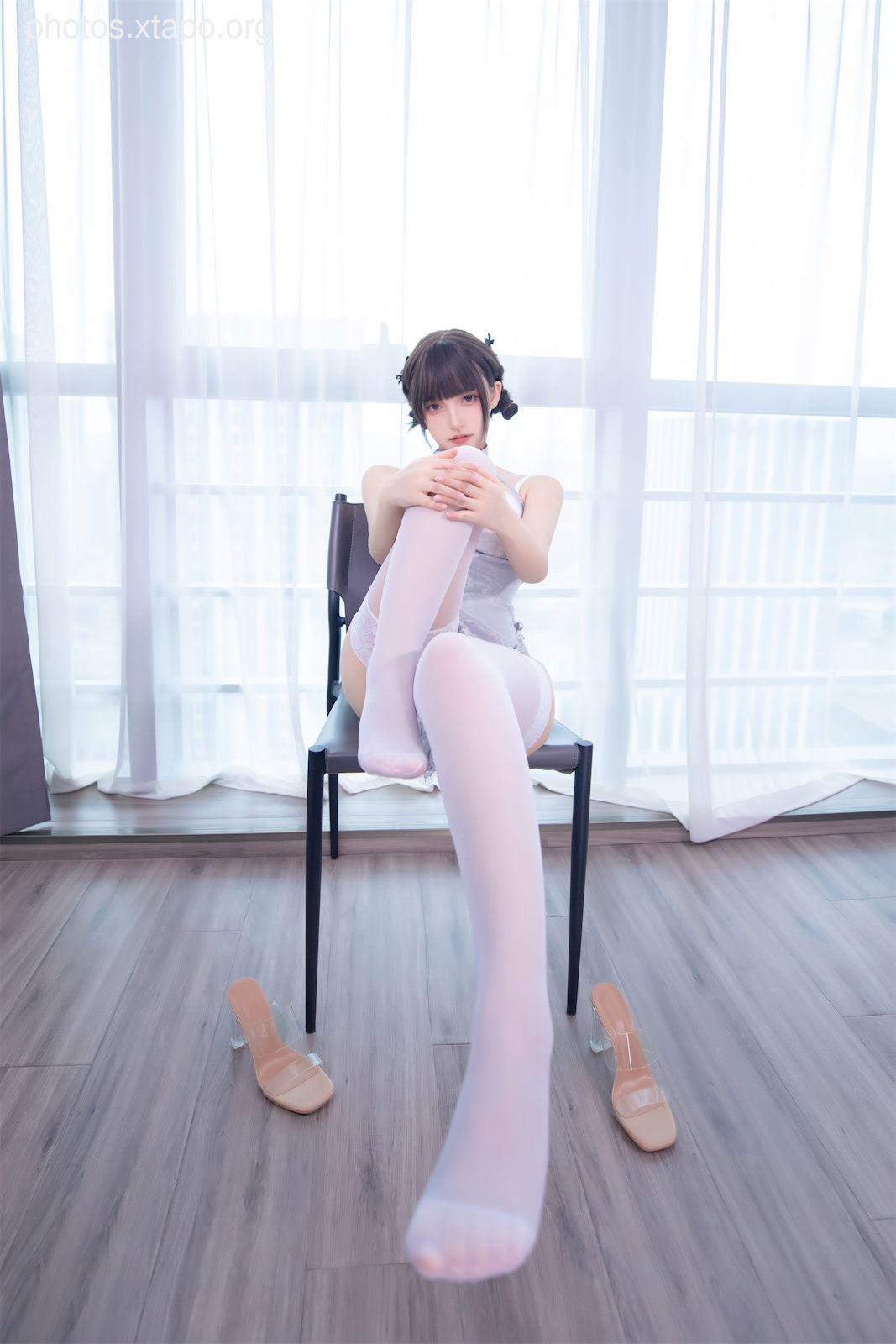 Ms. Sakura Shinong Ice Cream