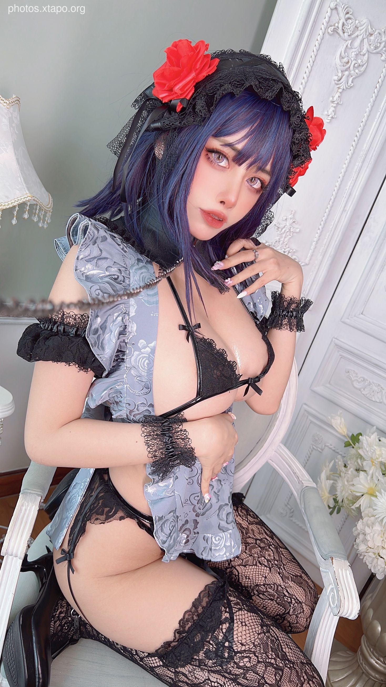 BYORU -No.58 shizuku kuroe 63p1v -1.22GB